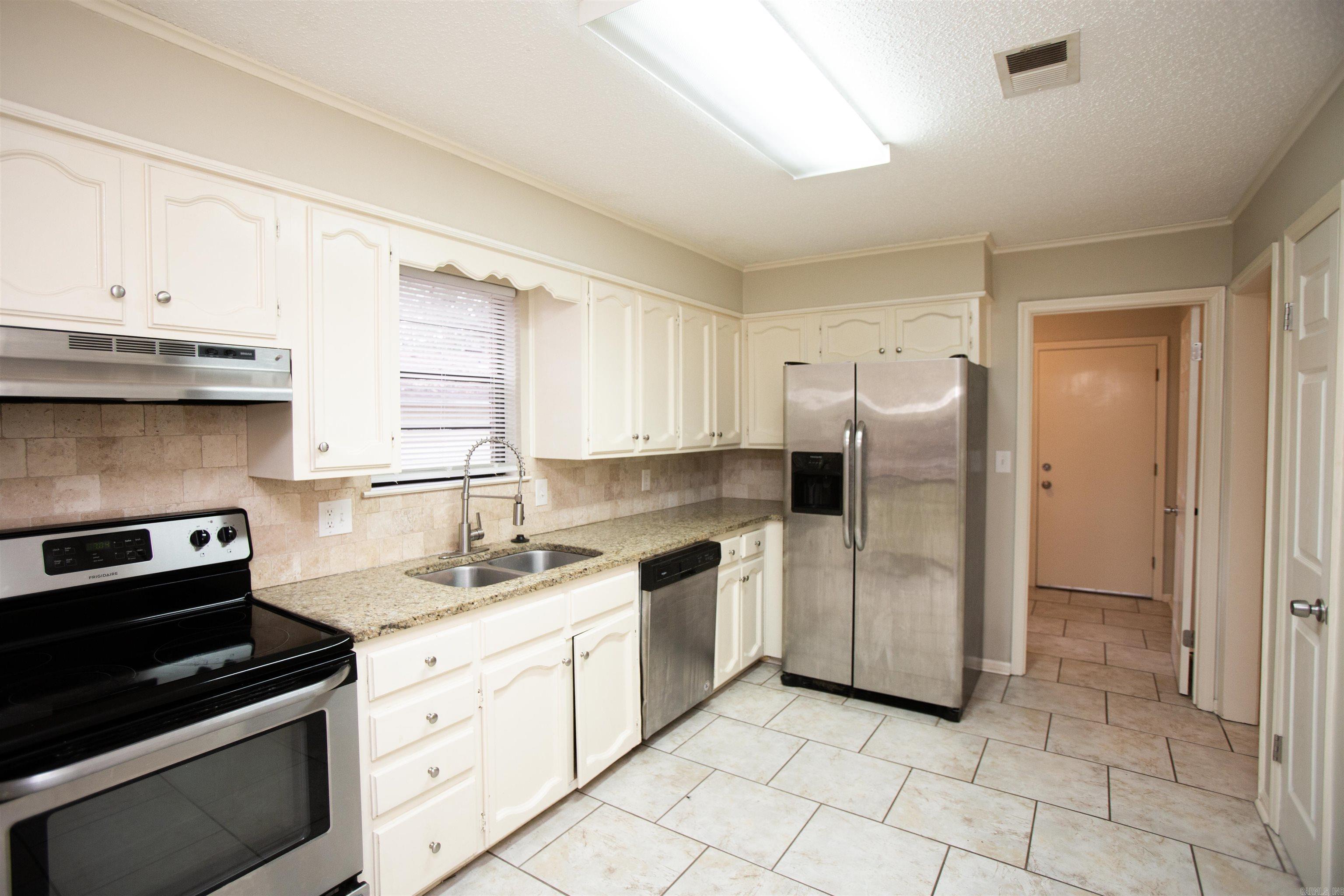 Otter Creek Community - Residential Lease