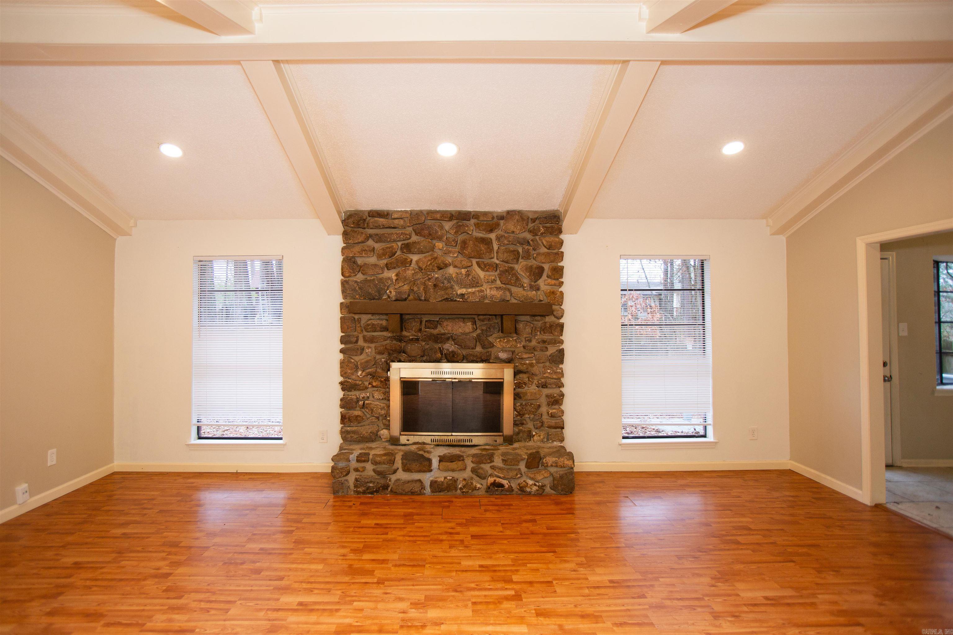 Otter Creek Community - Residential Lease