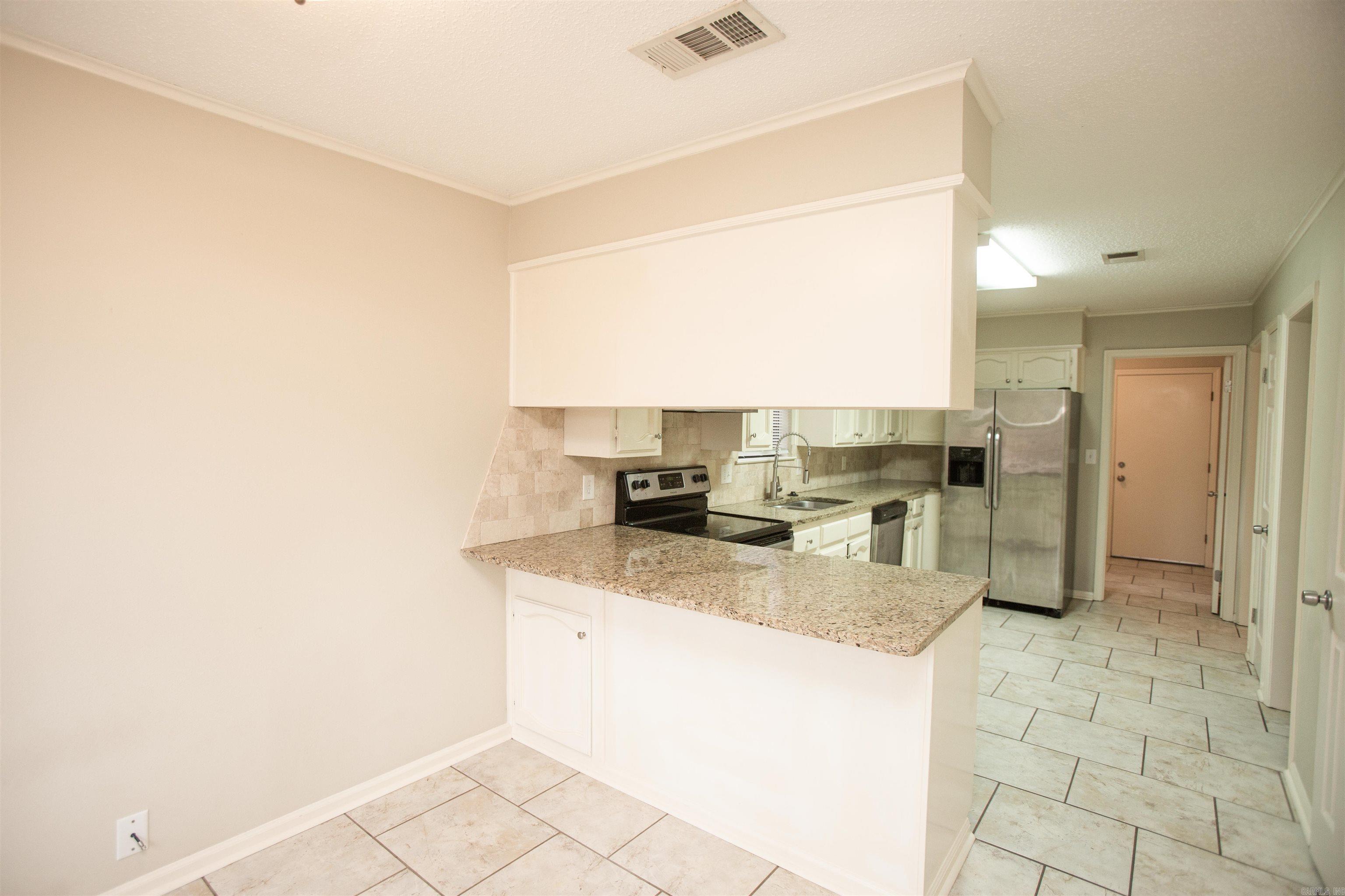 Otter Creek Community - Residential Lease