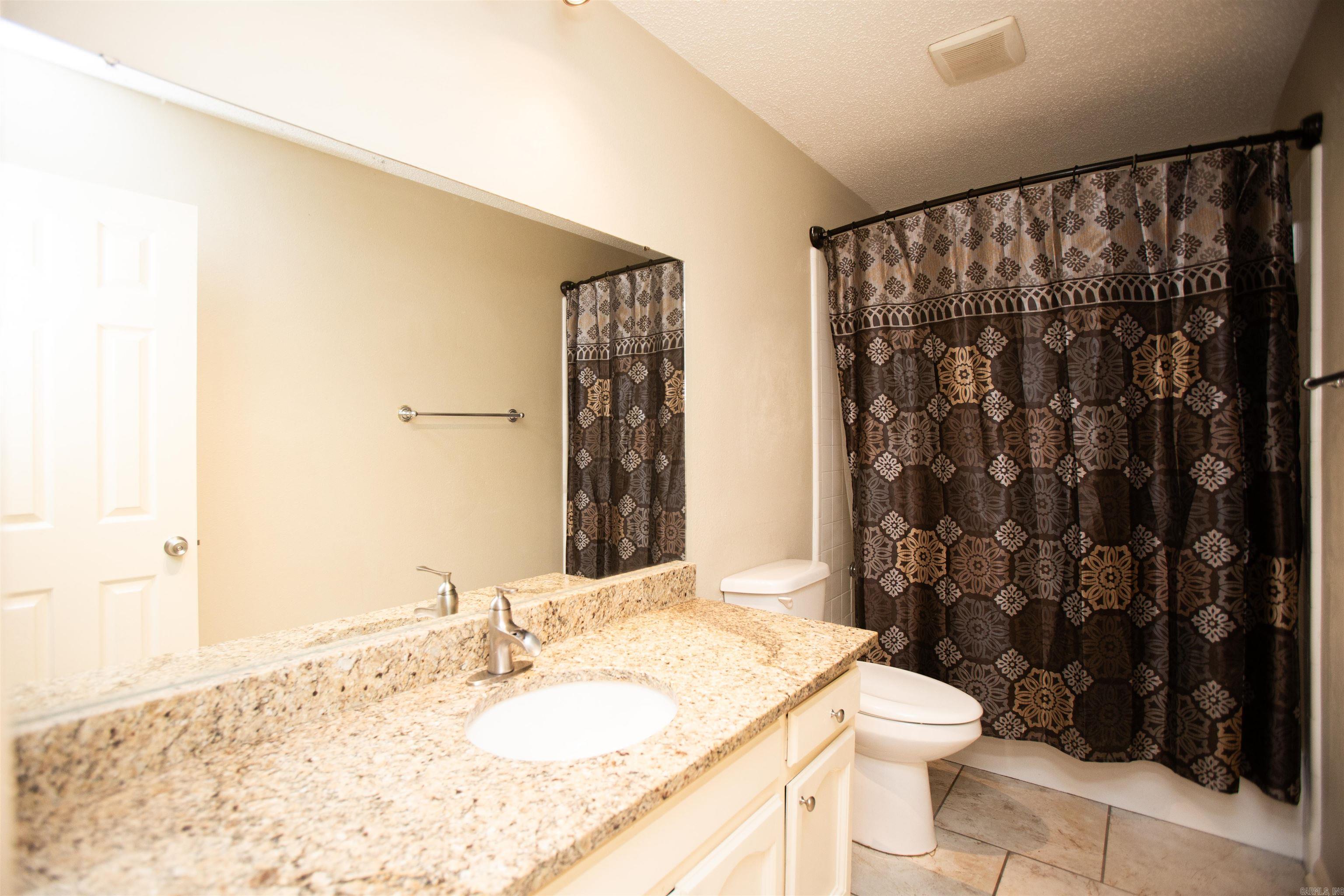 Otter Creek Community - Residential Lease