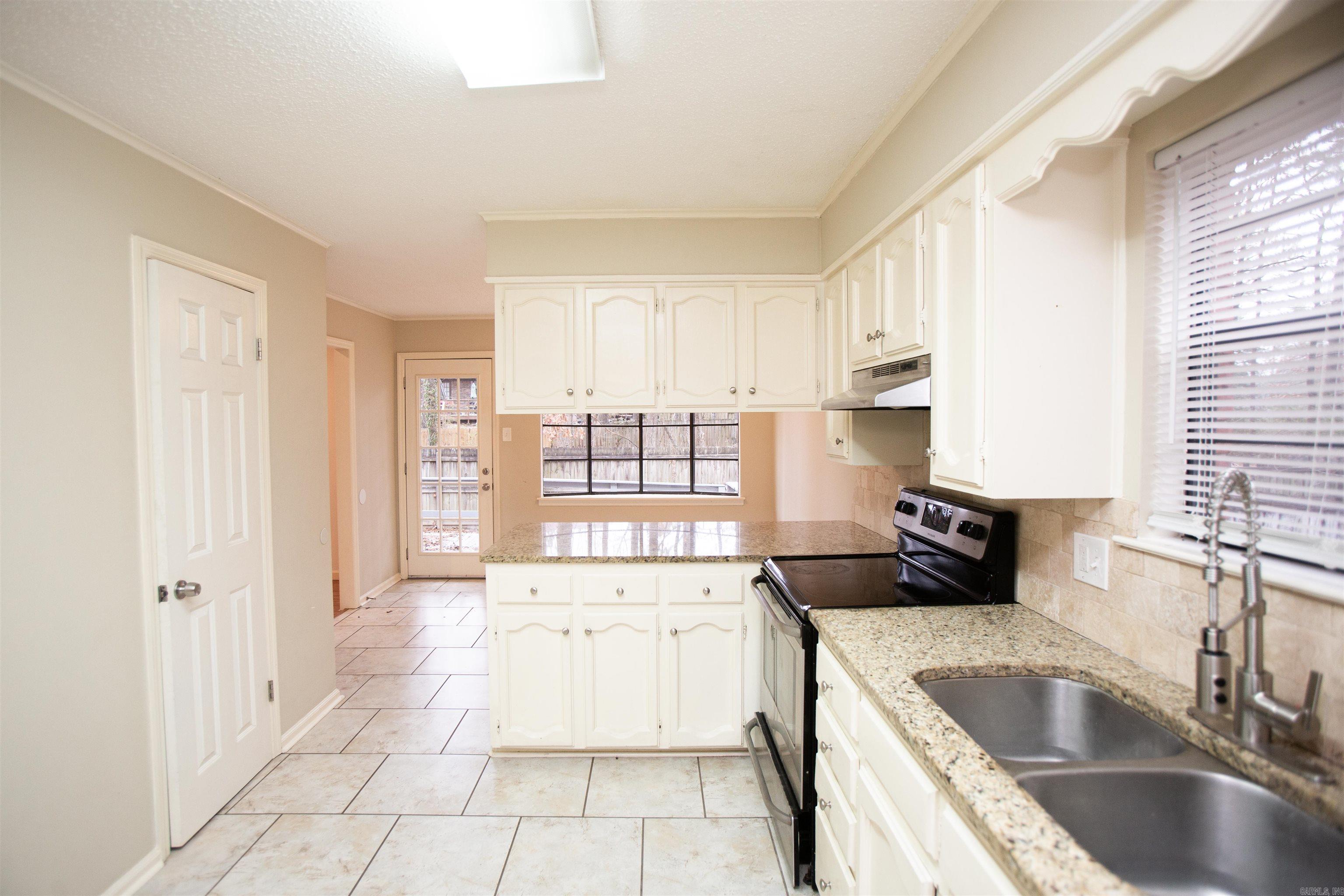 Otter Creek Community - Residential Lease