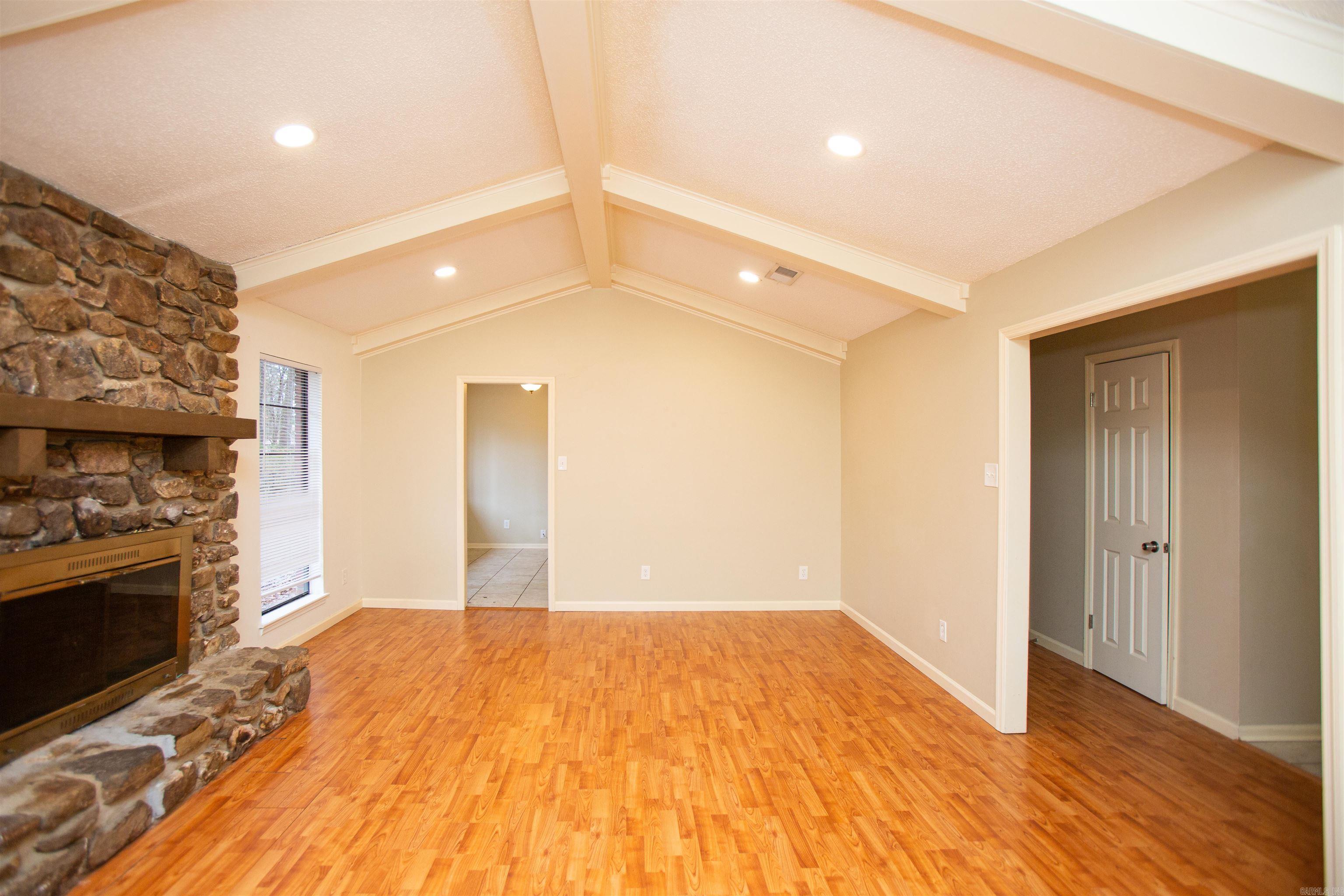 Otter Creek Community - Residential Lease