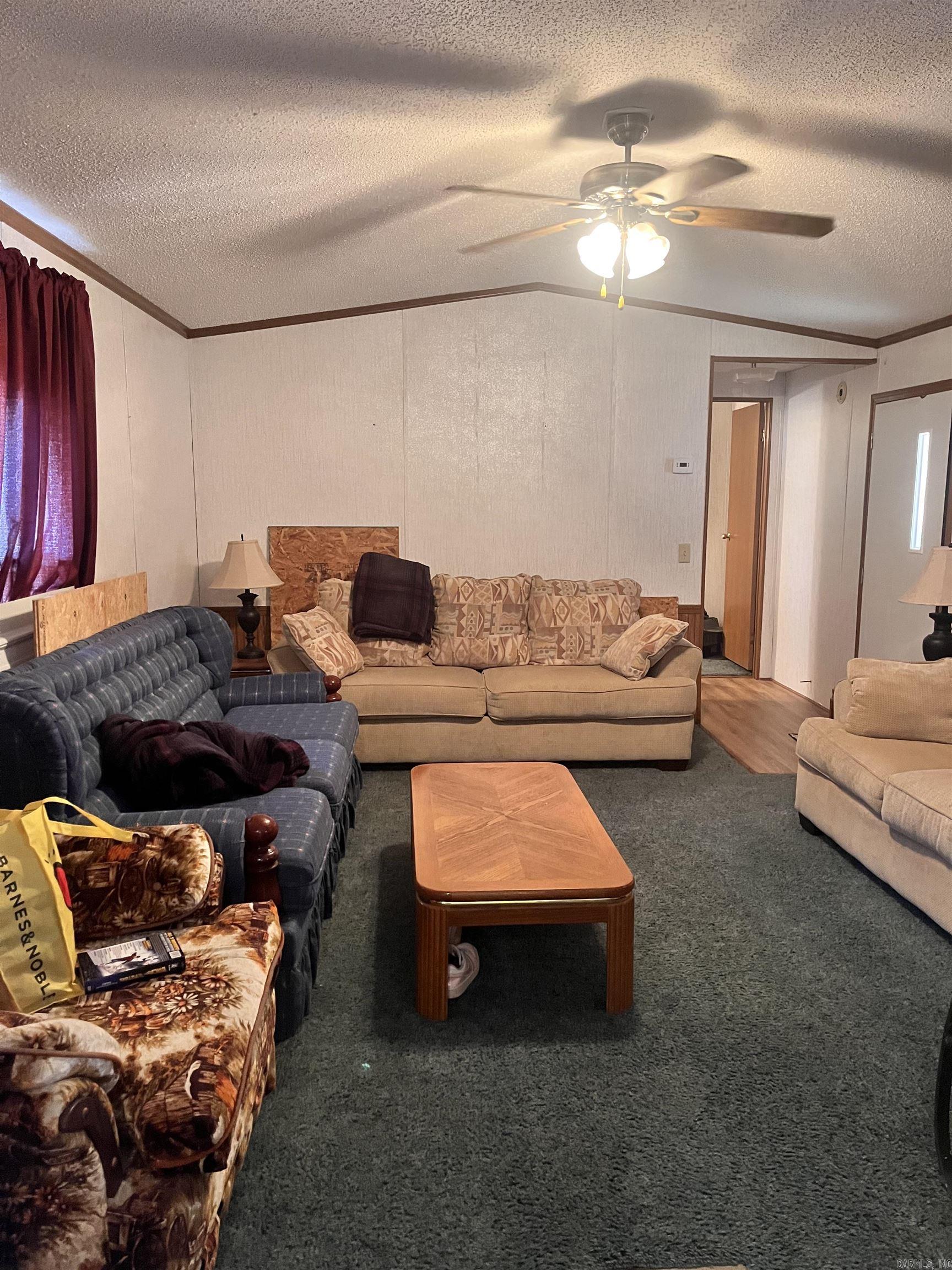 TOWER GROVE - Residential