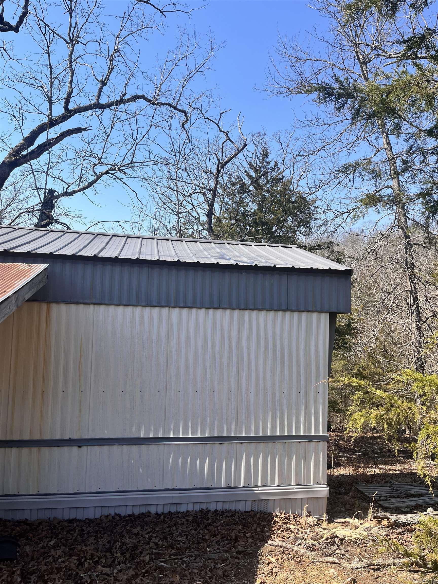 TOWER GROVE - Residential