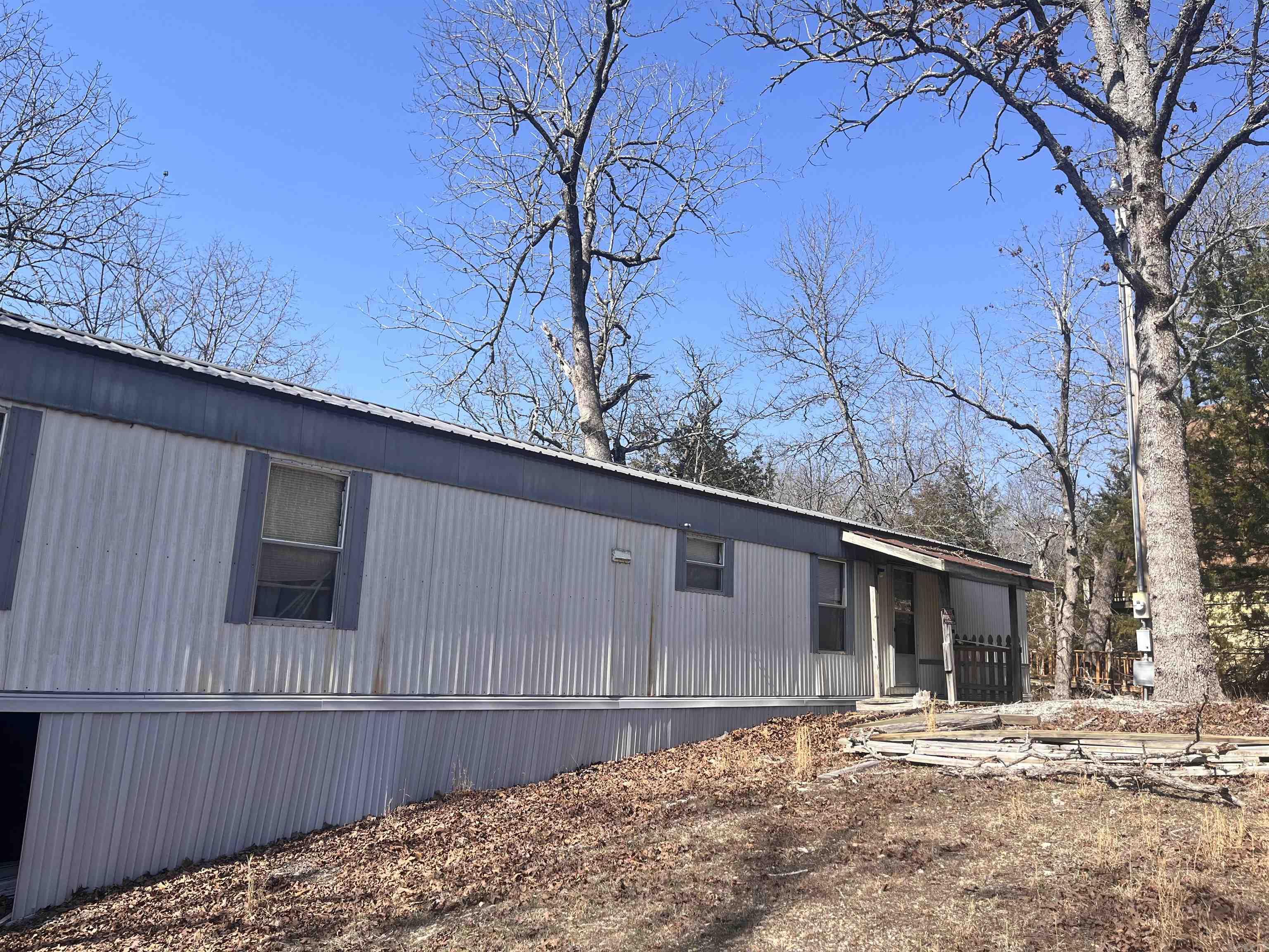 TOWER GROVE - Residential