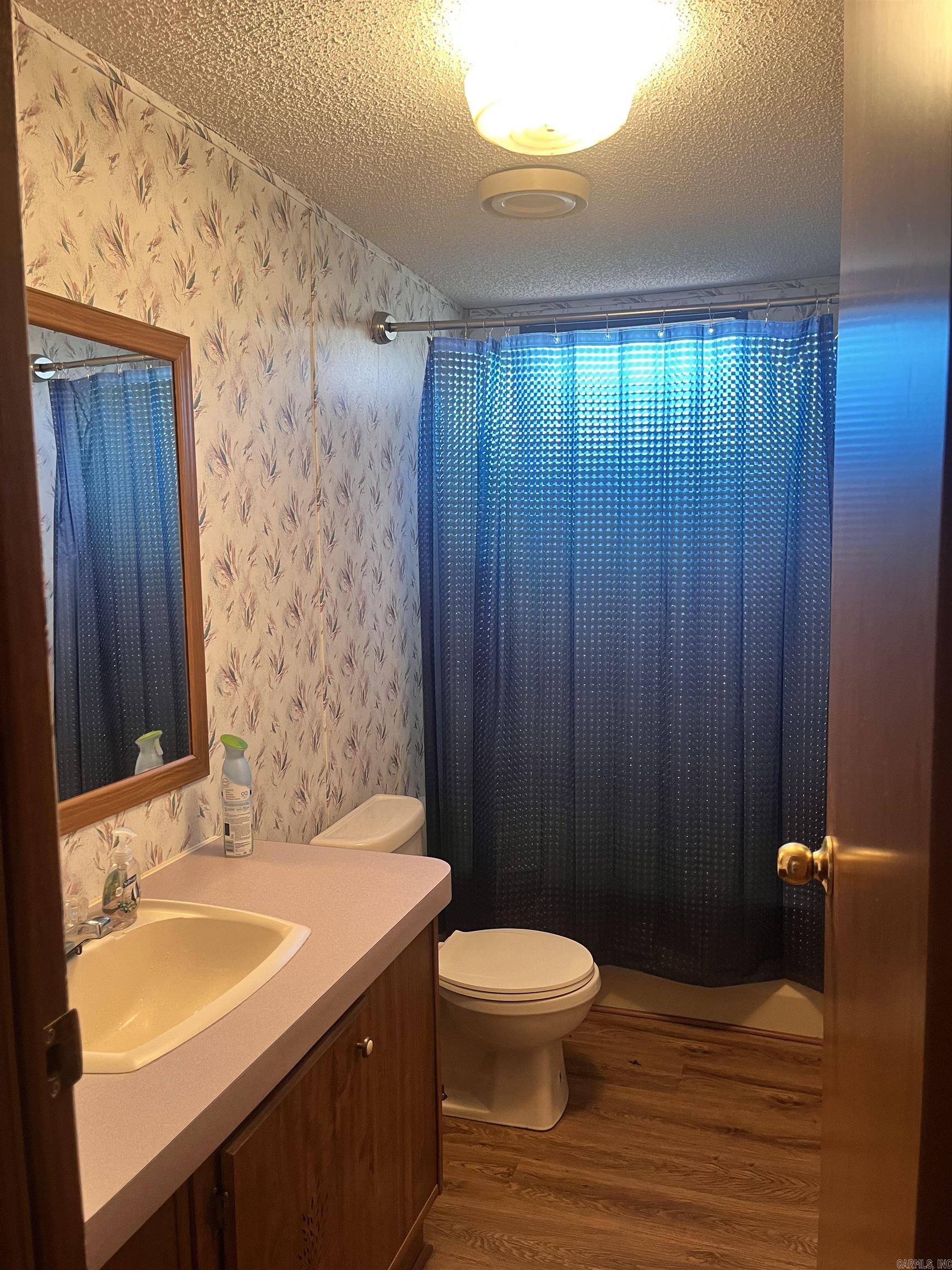 TOWER GROVE - Residential