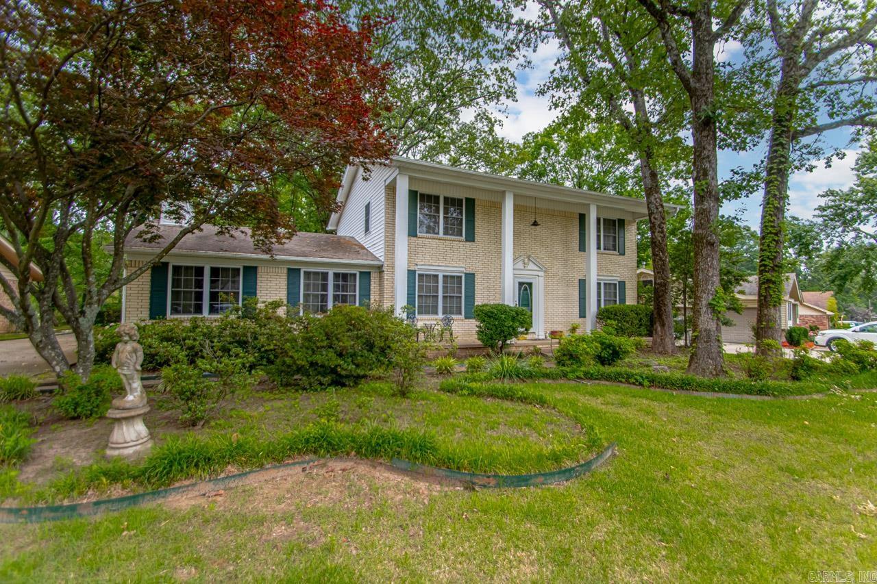 COUNTRY CLUB PARK - Residential