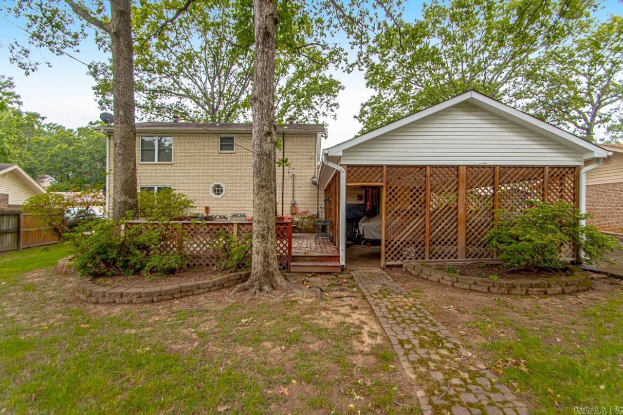 COUNTRY CLUB PARK - Residential