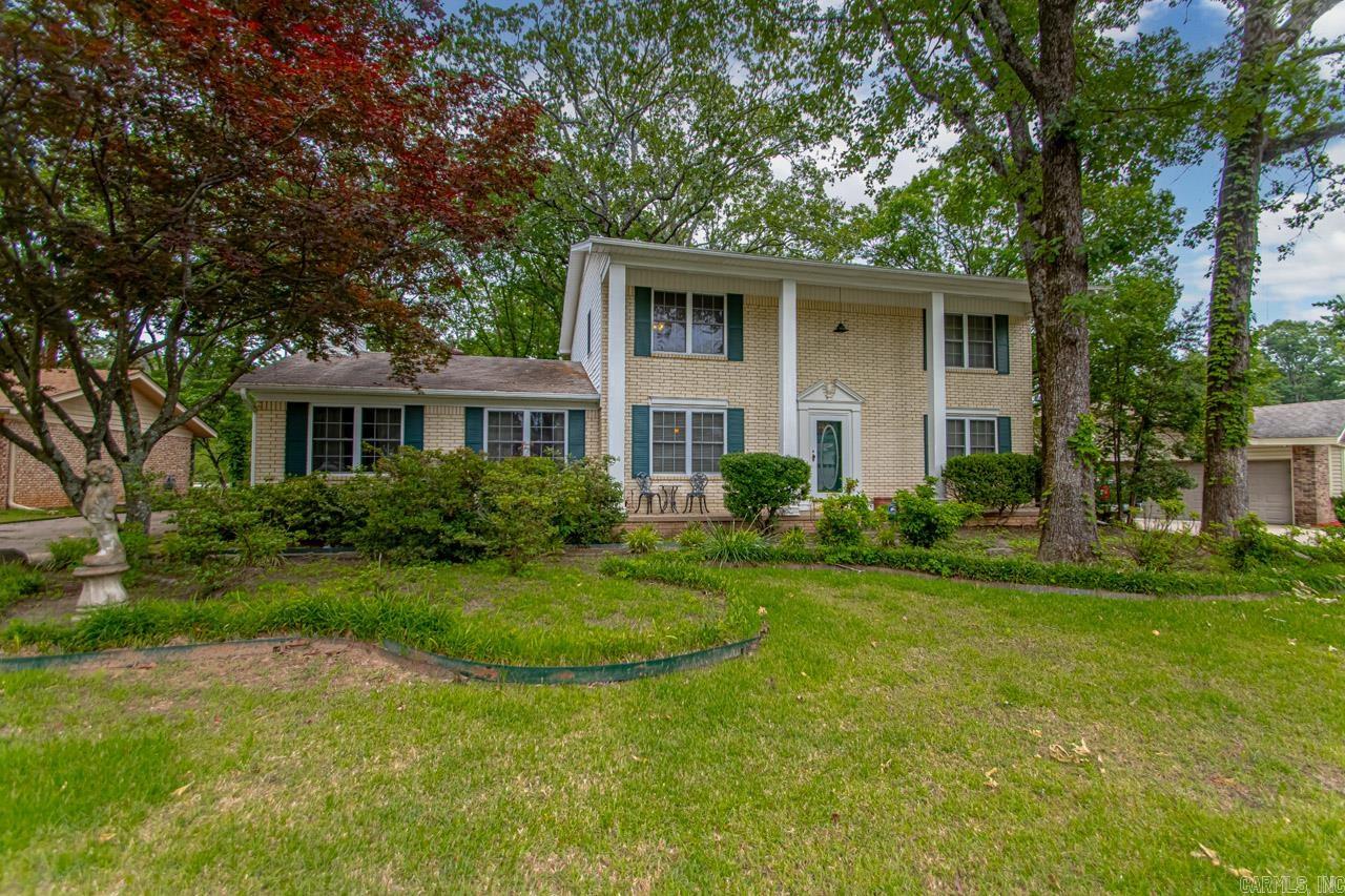 COUNTRY CLUB PARK - Residential