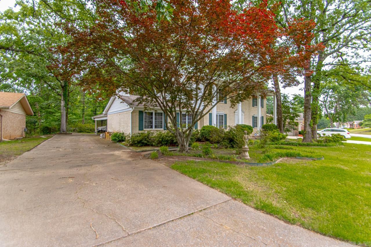 COUNTRY CLUB PARK - Residential