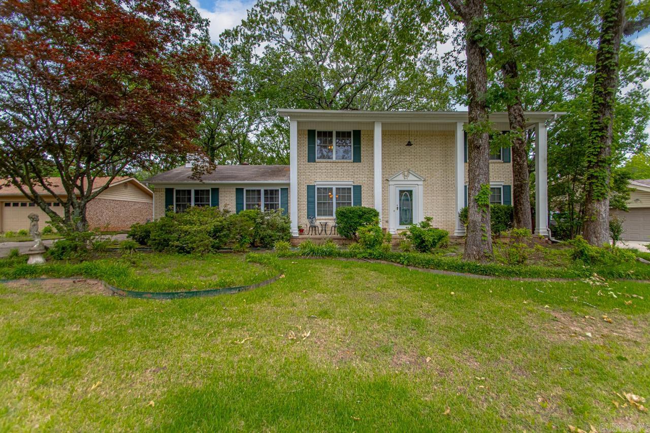 COUNTRY CLUB PARK - Residential