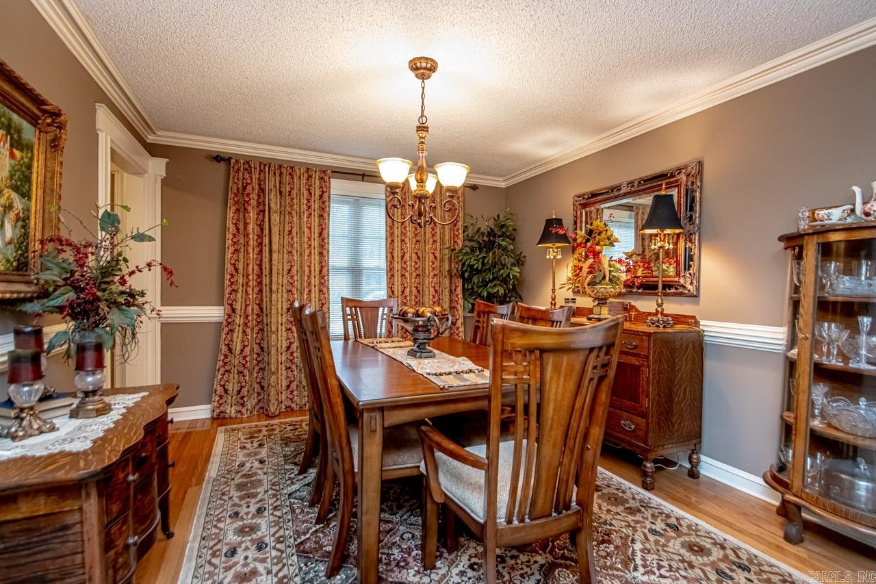 COUNTRY CLUB PARK - Residential