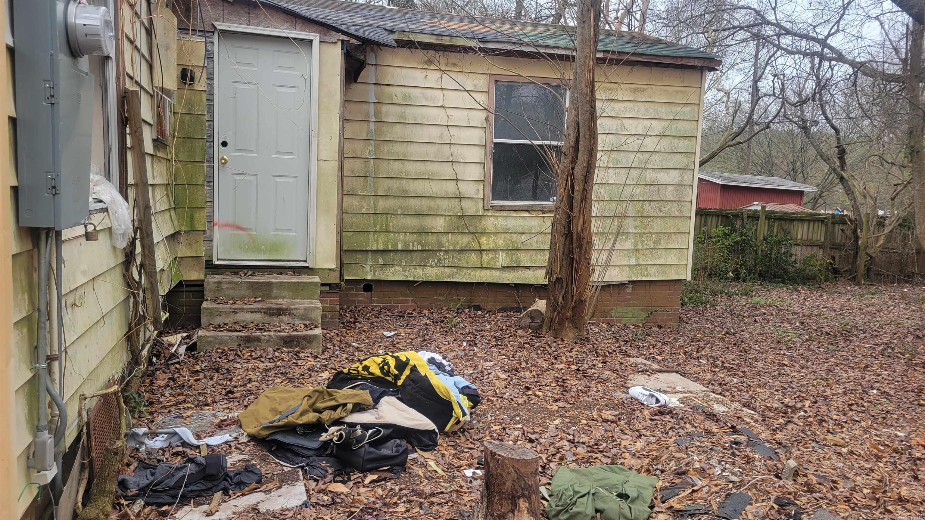 Buhlers 9th - Residential