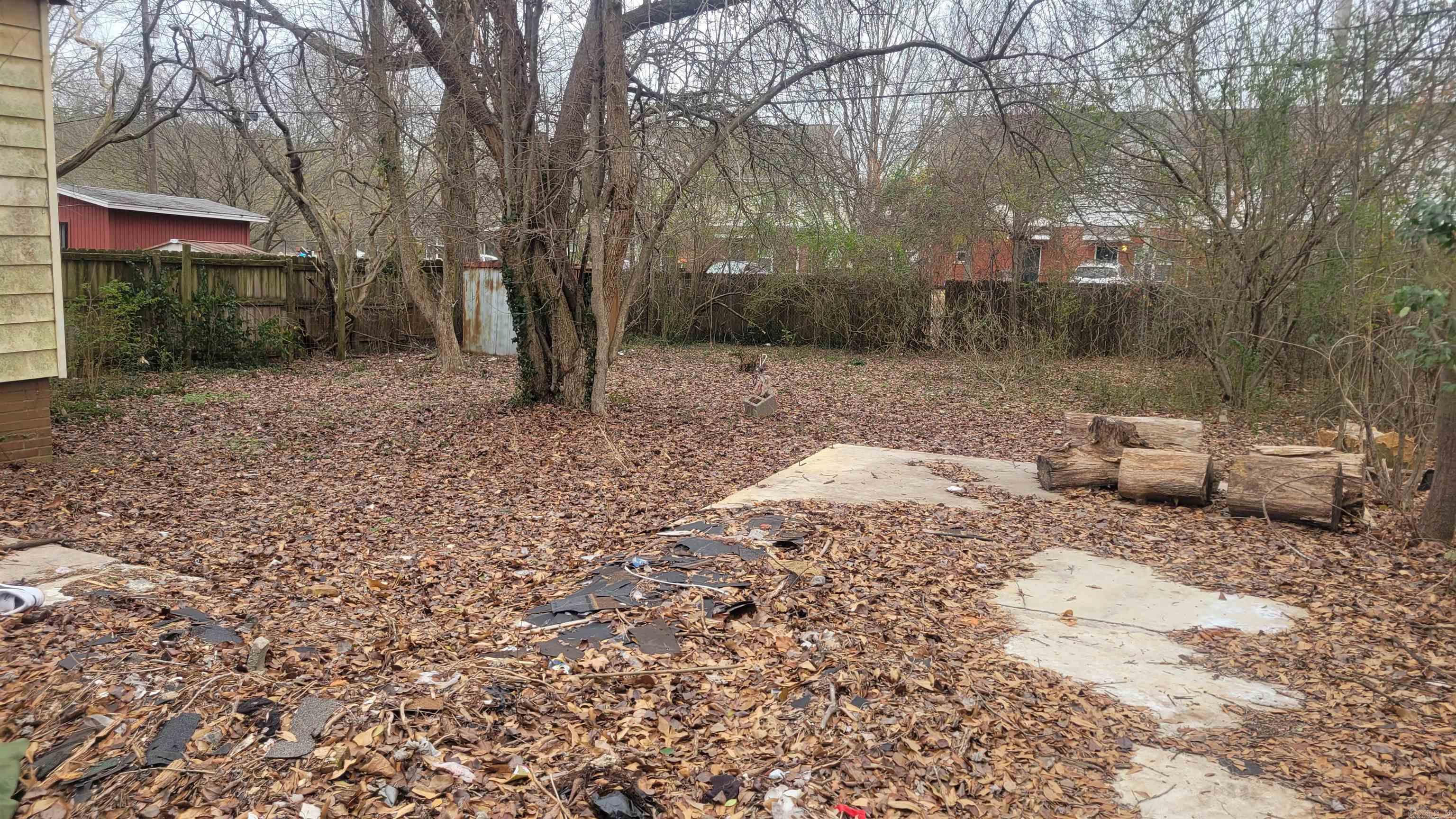 Buhlers 9th - Residential