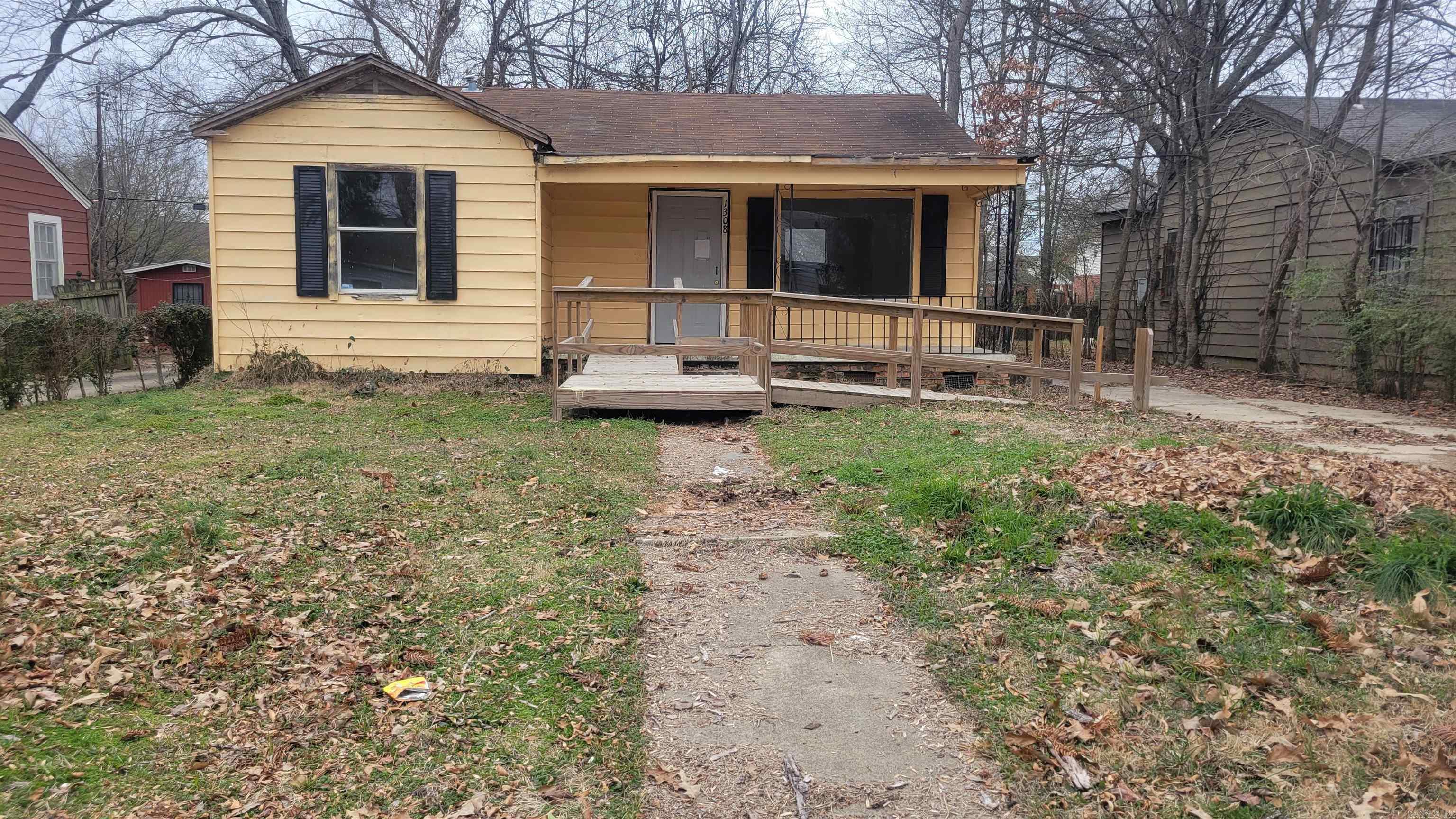 Buhlers 9th - Residential