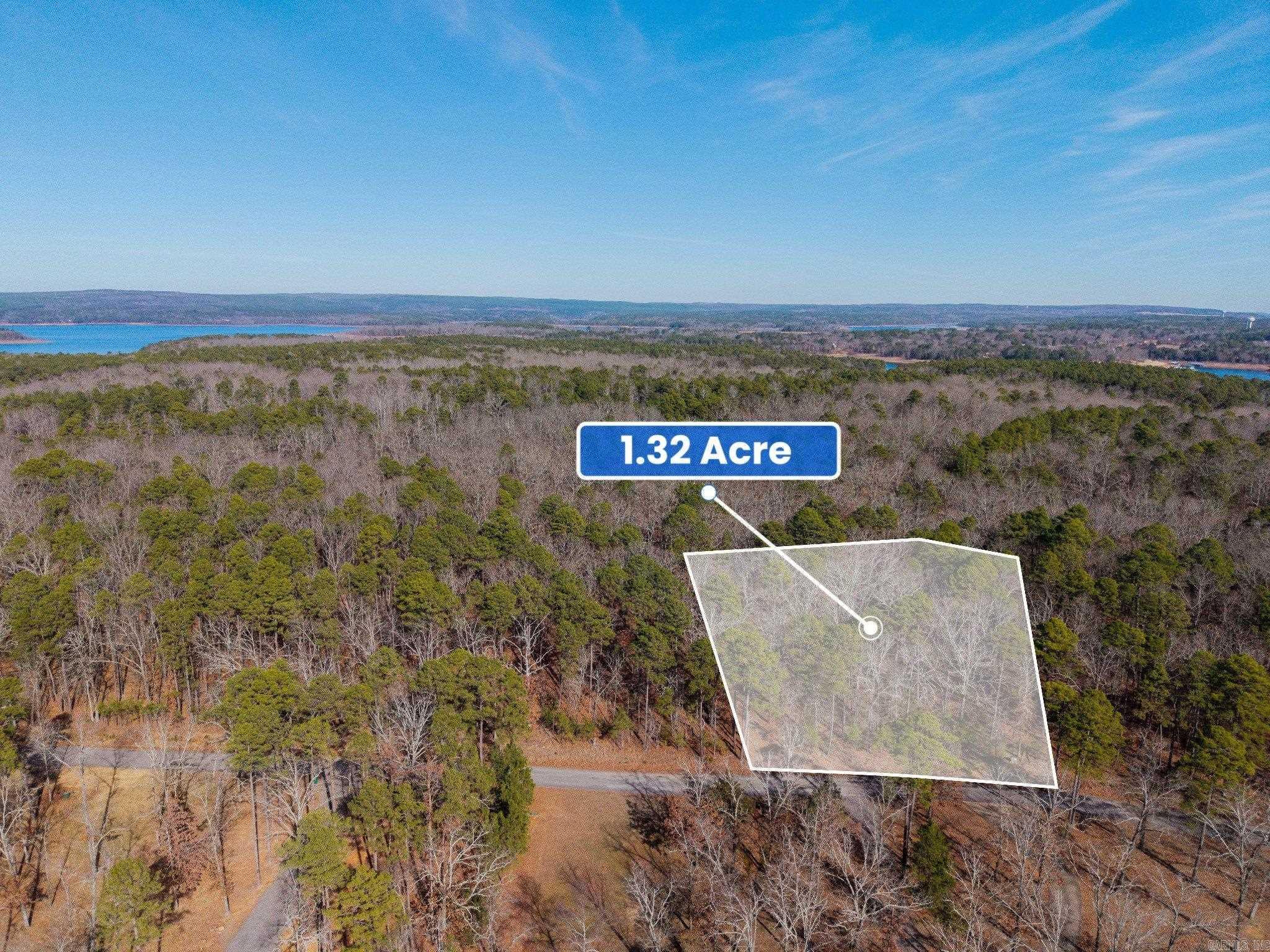 Island Shores - Land