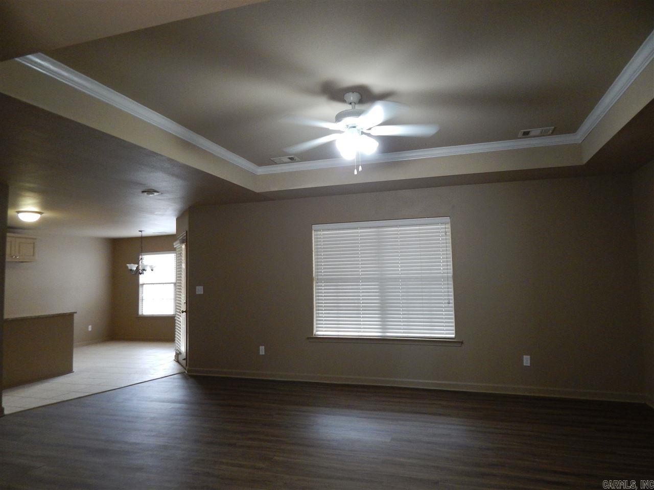 Wisteria Vineyard - Residential Lease