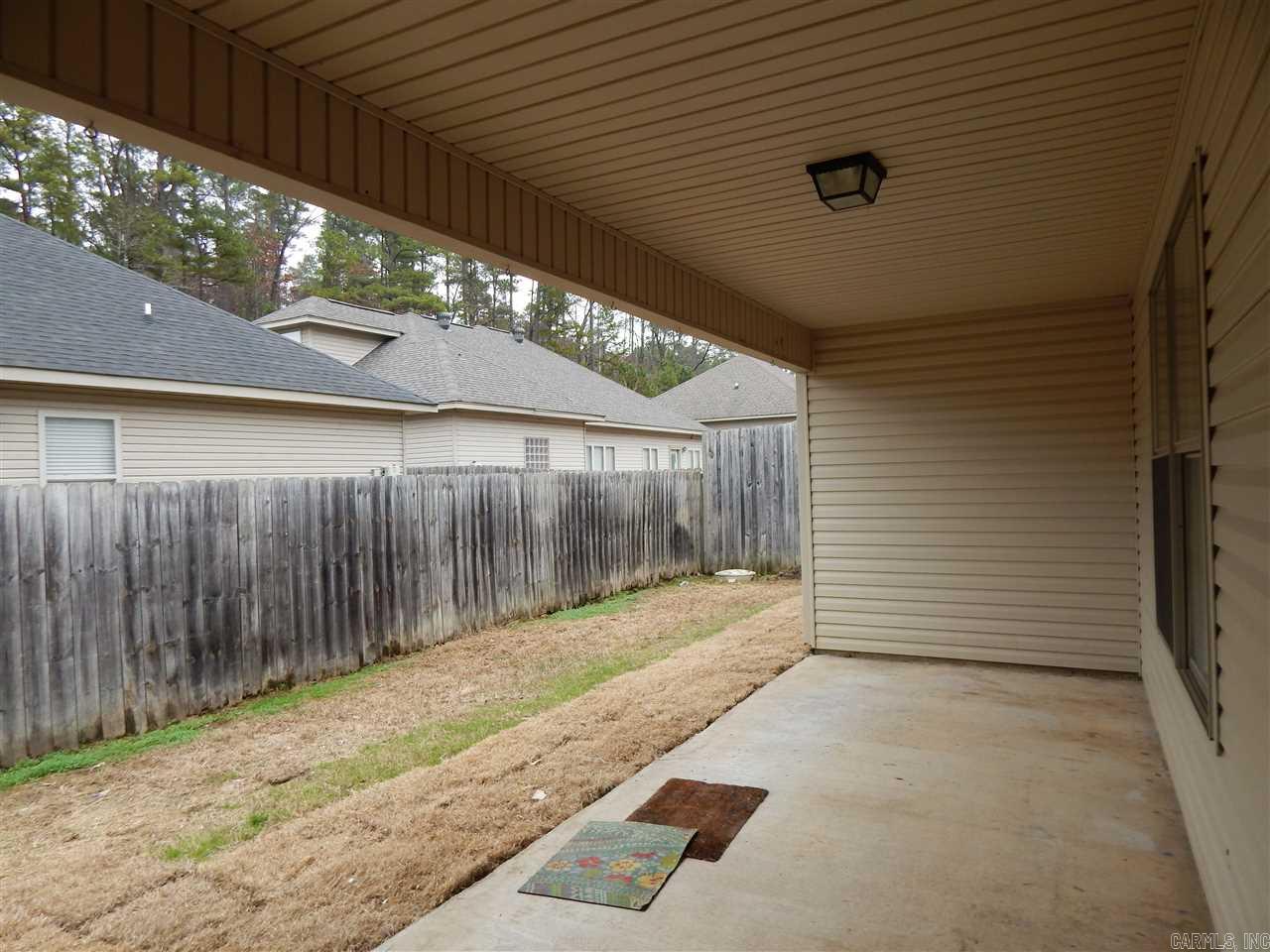 Wisteria Vineyard - Residential Lease