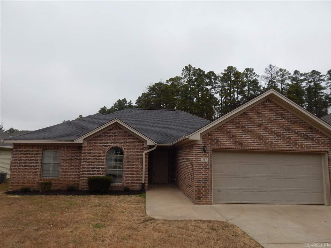 Wisteria Vineyard - Residential Lease