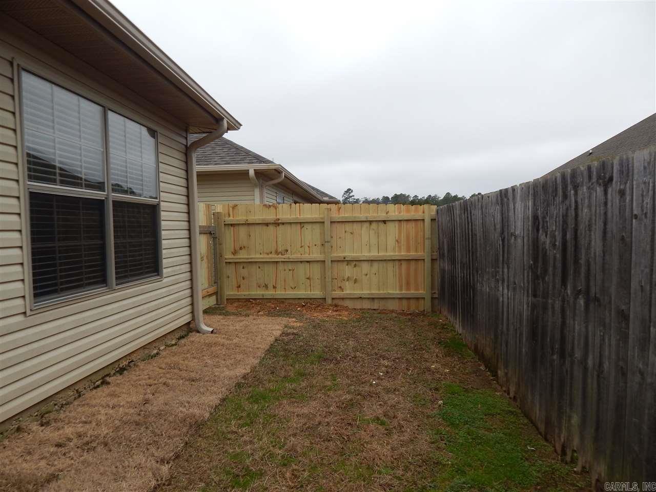 Wisteria Vineyard - Residential Lease