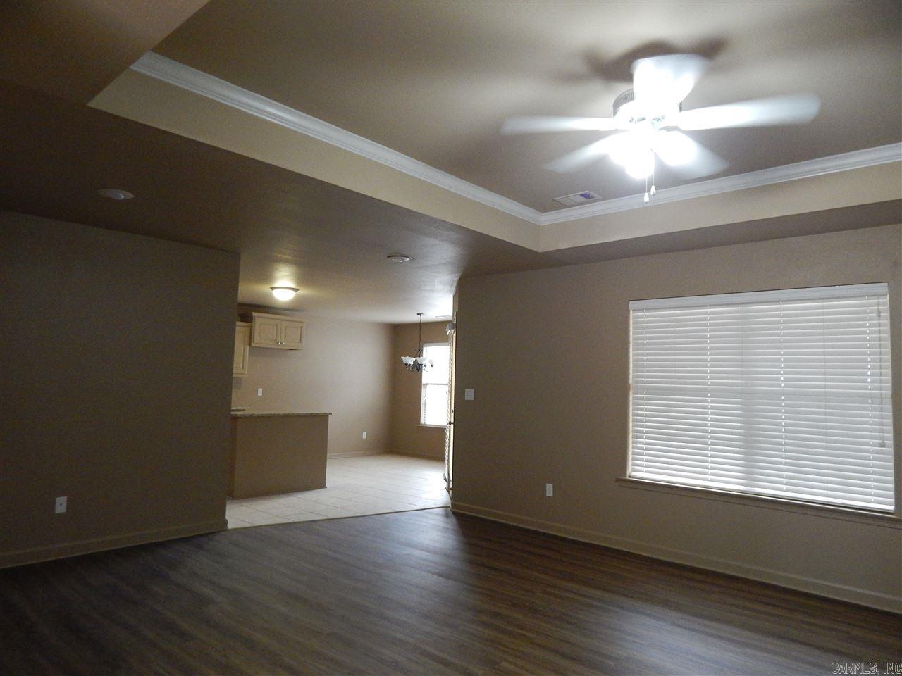 Wisteria Vineyard - Residential Lease