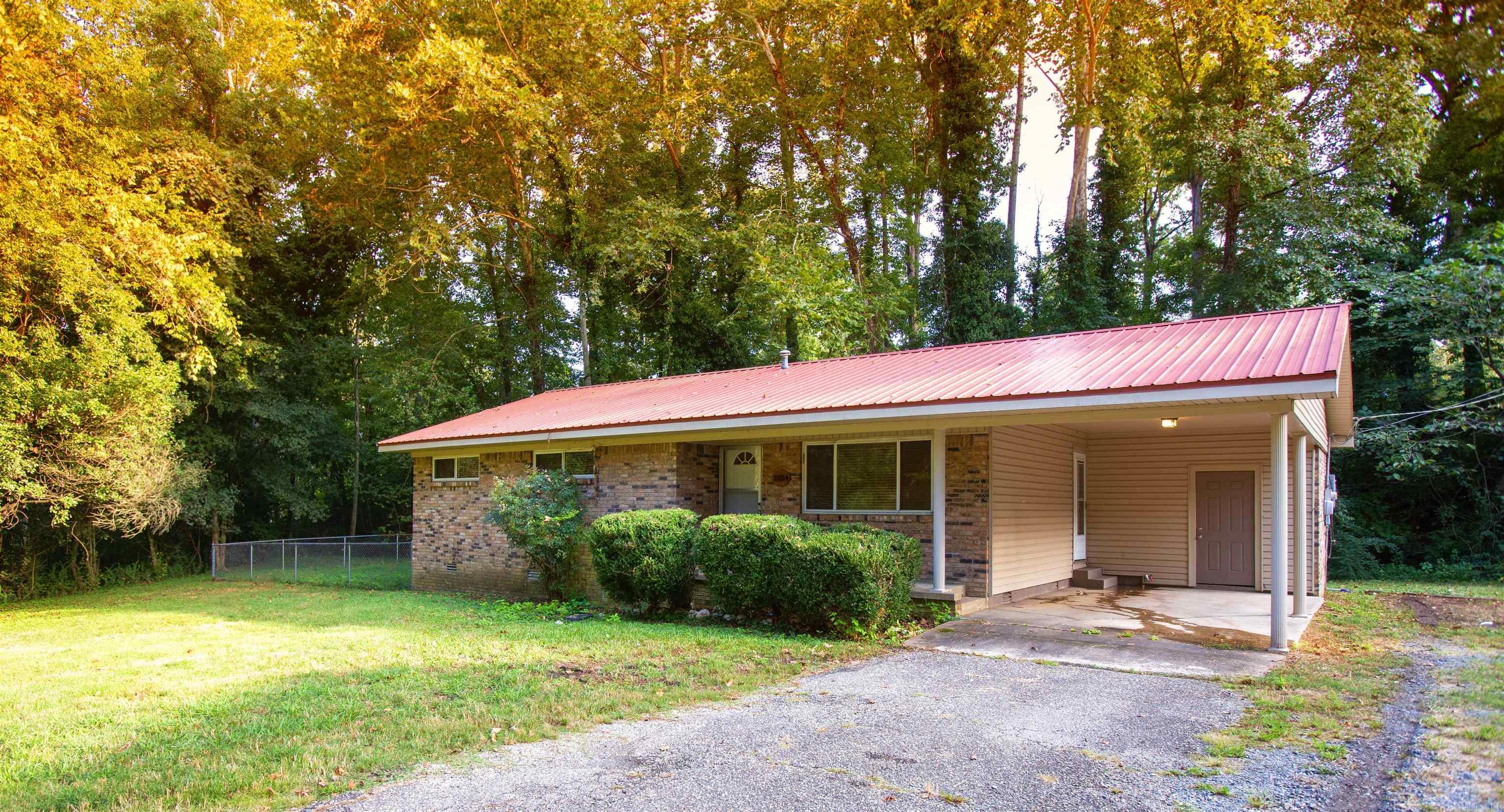 Forest Acres - Residential Lease