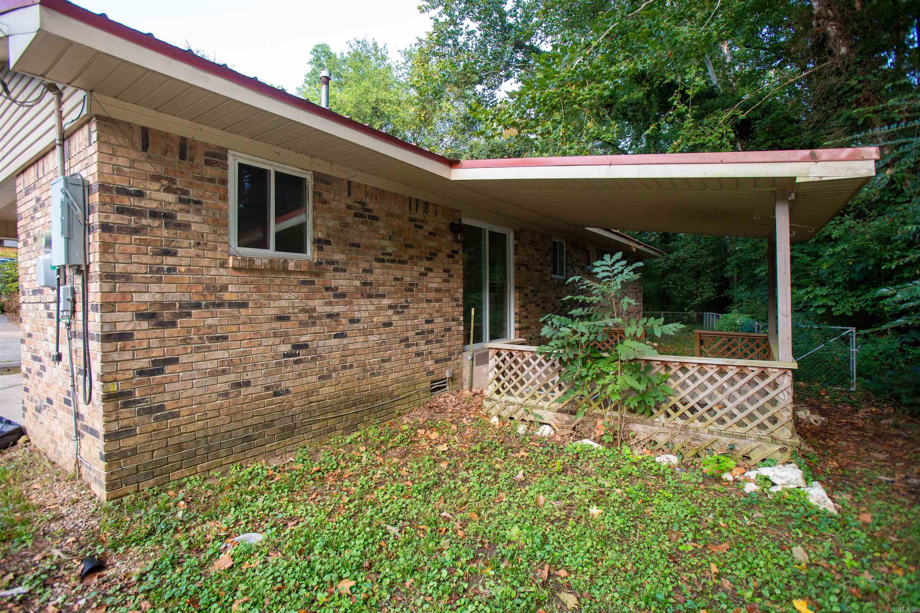 Forest Acres - Residential Lease