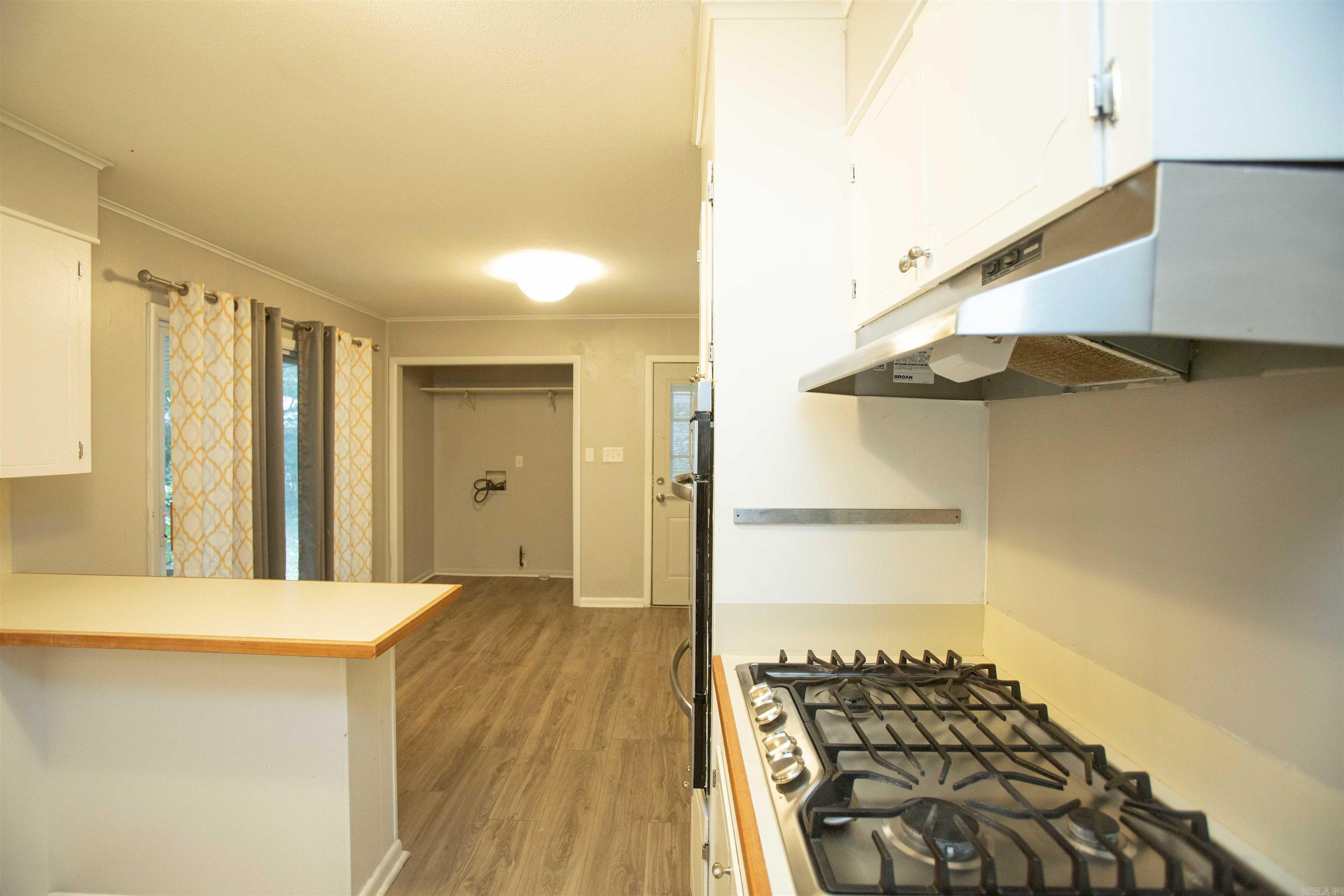 Forest Acres - Residential Lease