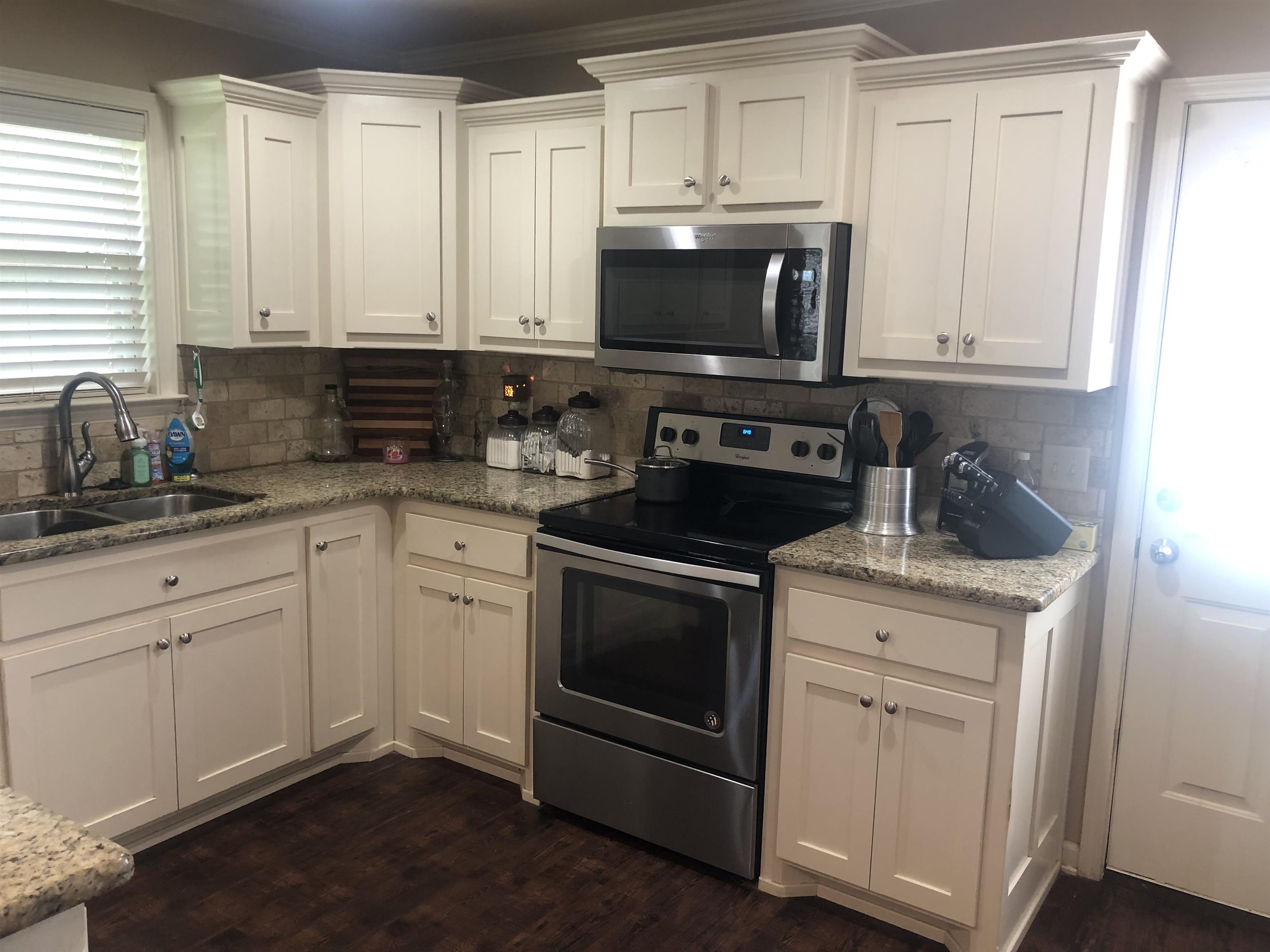 JEFFREYS PLACE SUBDIVISION - Residential