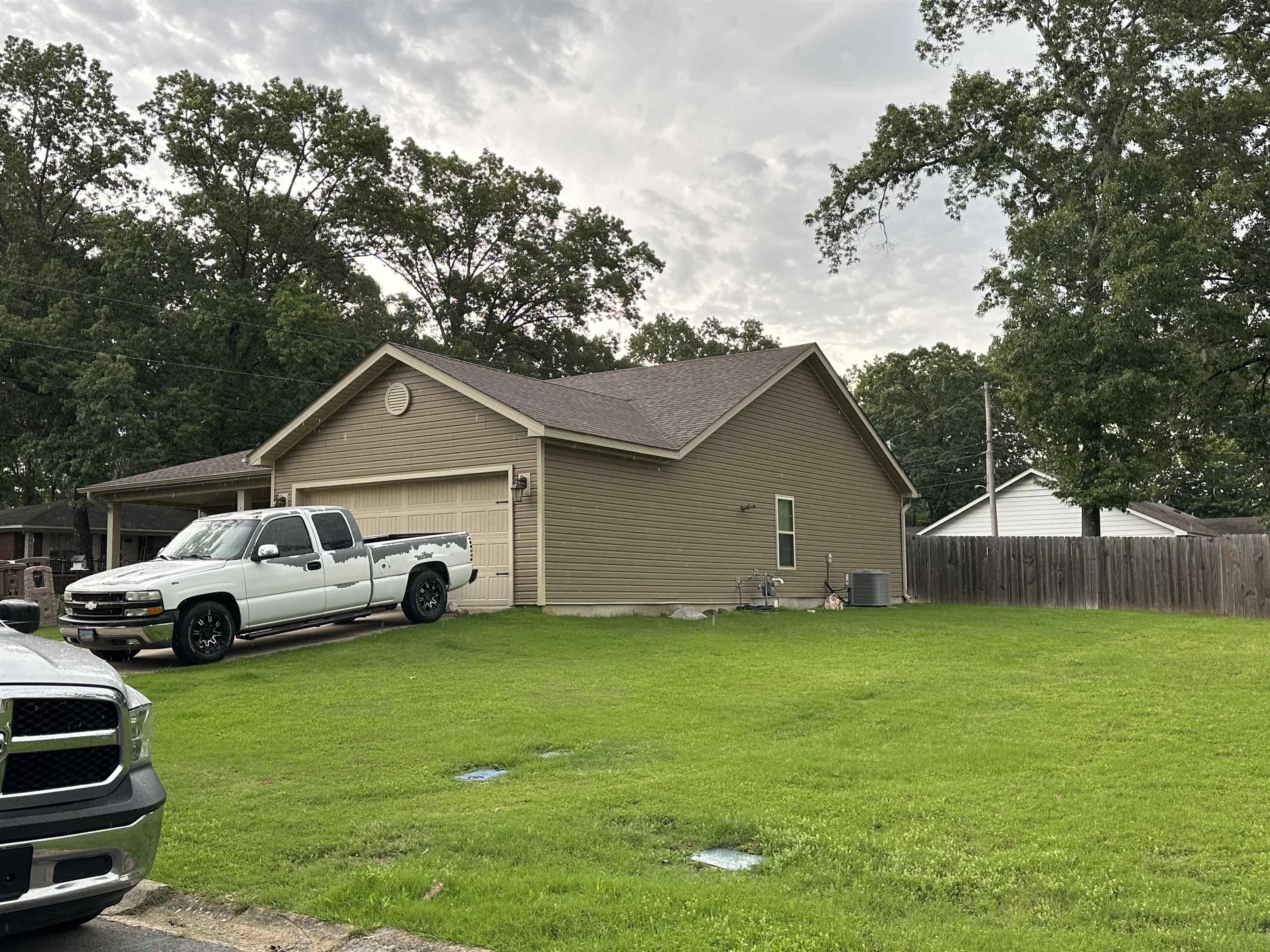 JEFFREYS PLACE SUBDIVISION - Residential