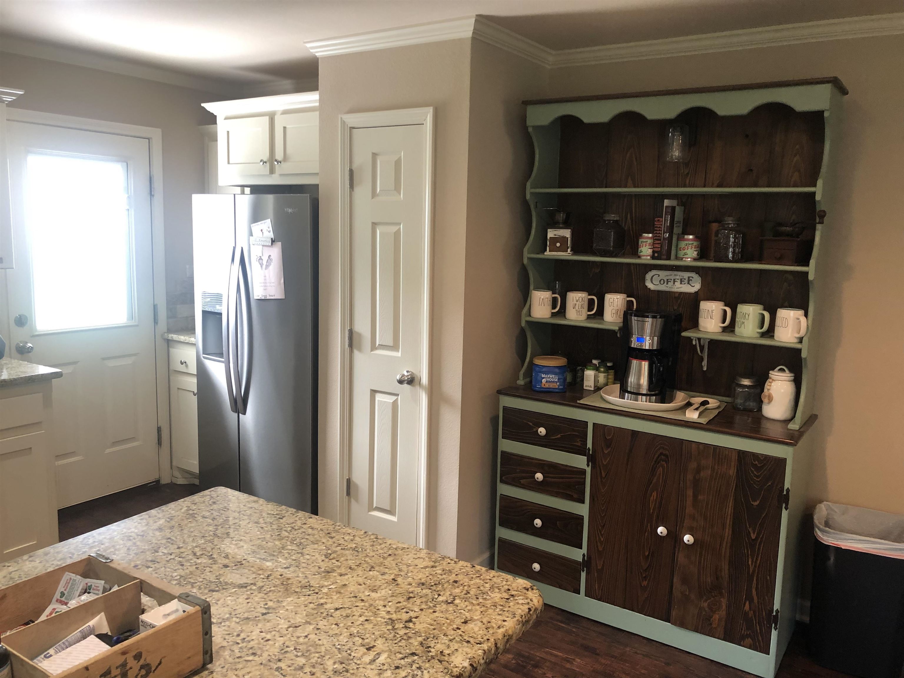 JEFFREYS PLACE SUBDIVISION - Residential