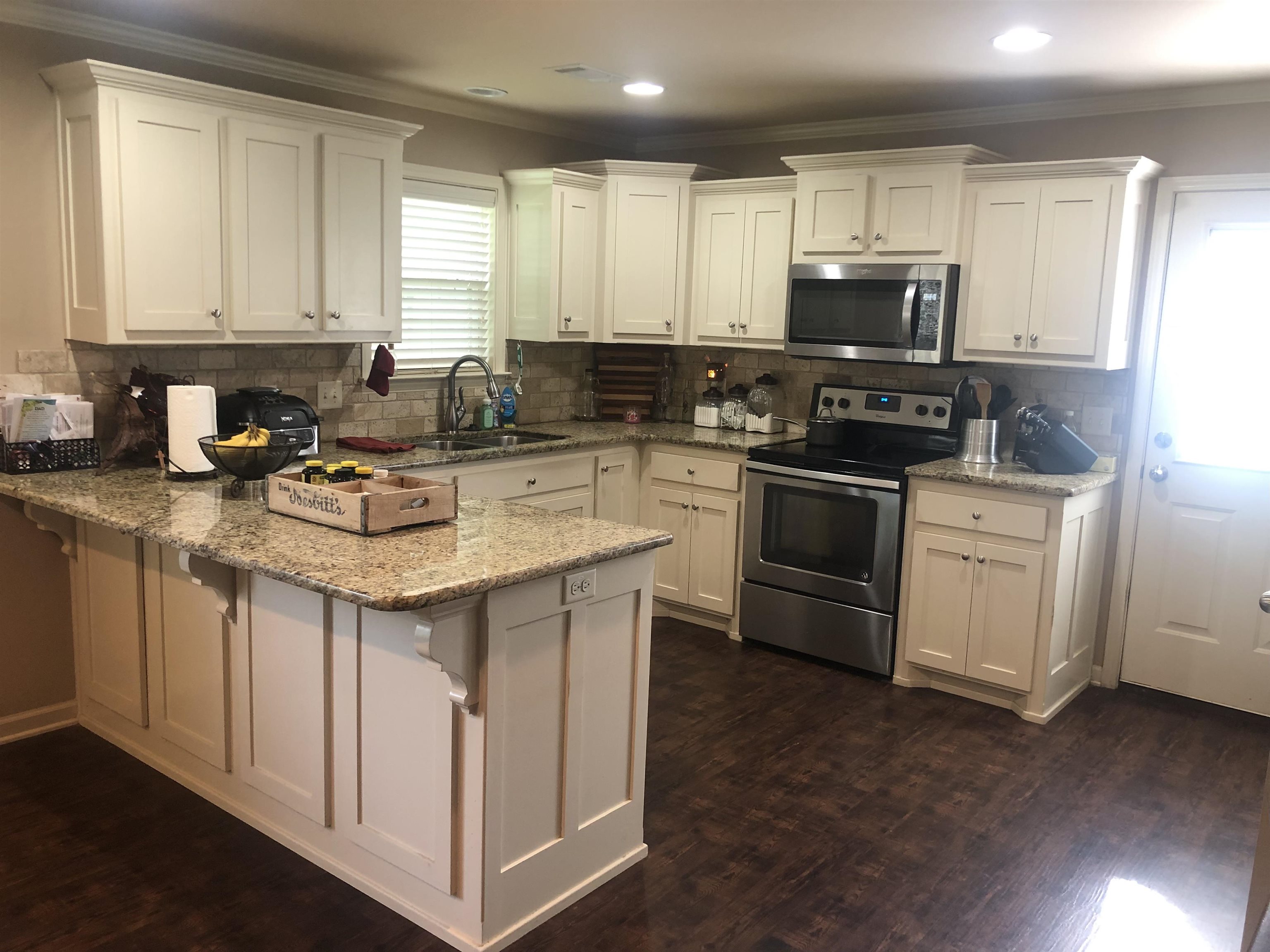 JEFFREYS PLACE SUBDIVISION - Residential