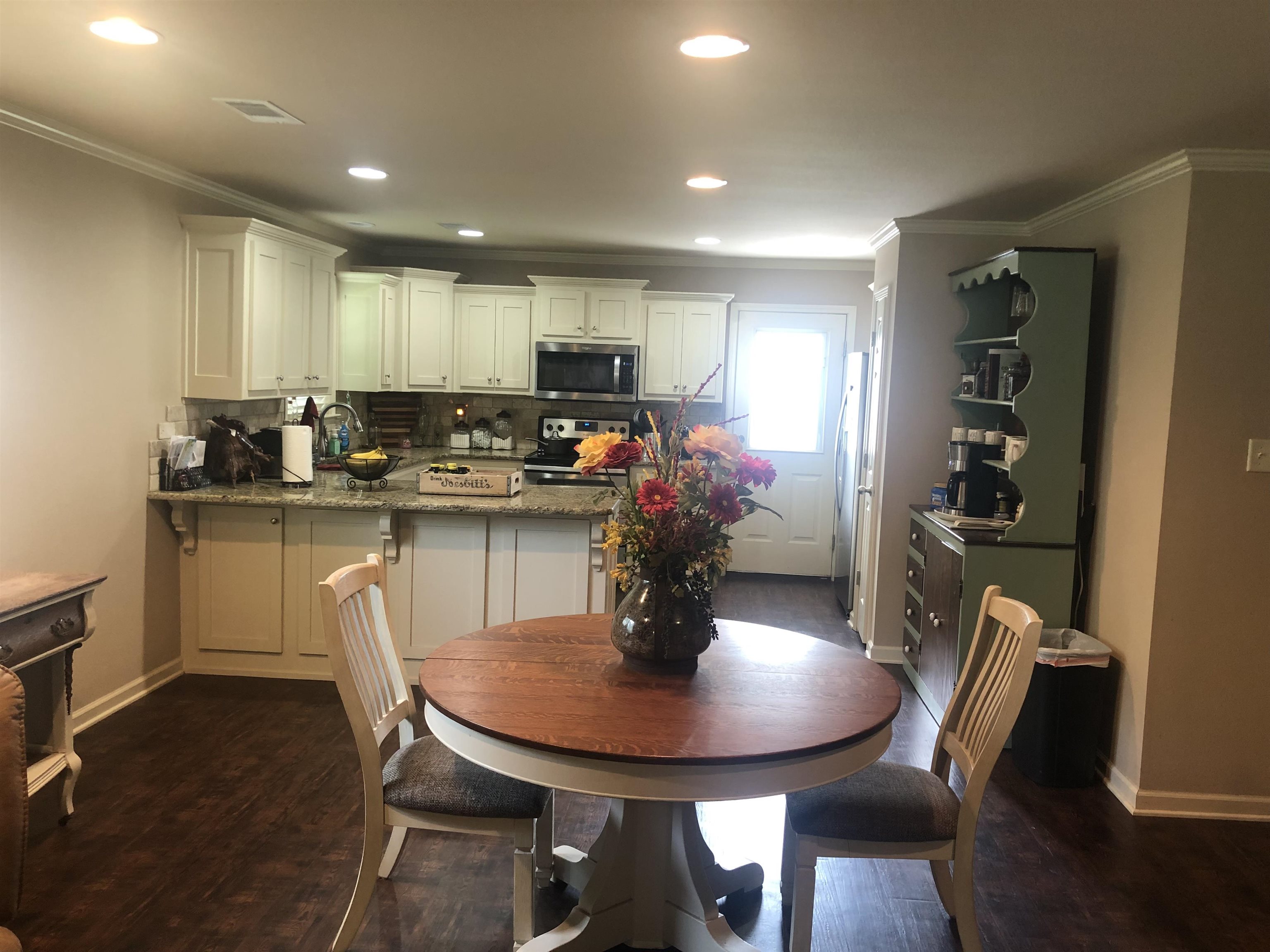 JEFFREYS PLACE SUBDIVISION - Residential