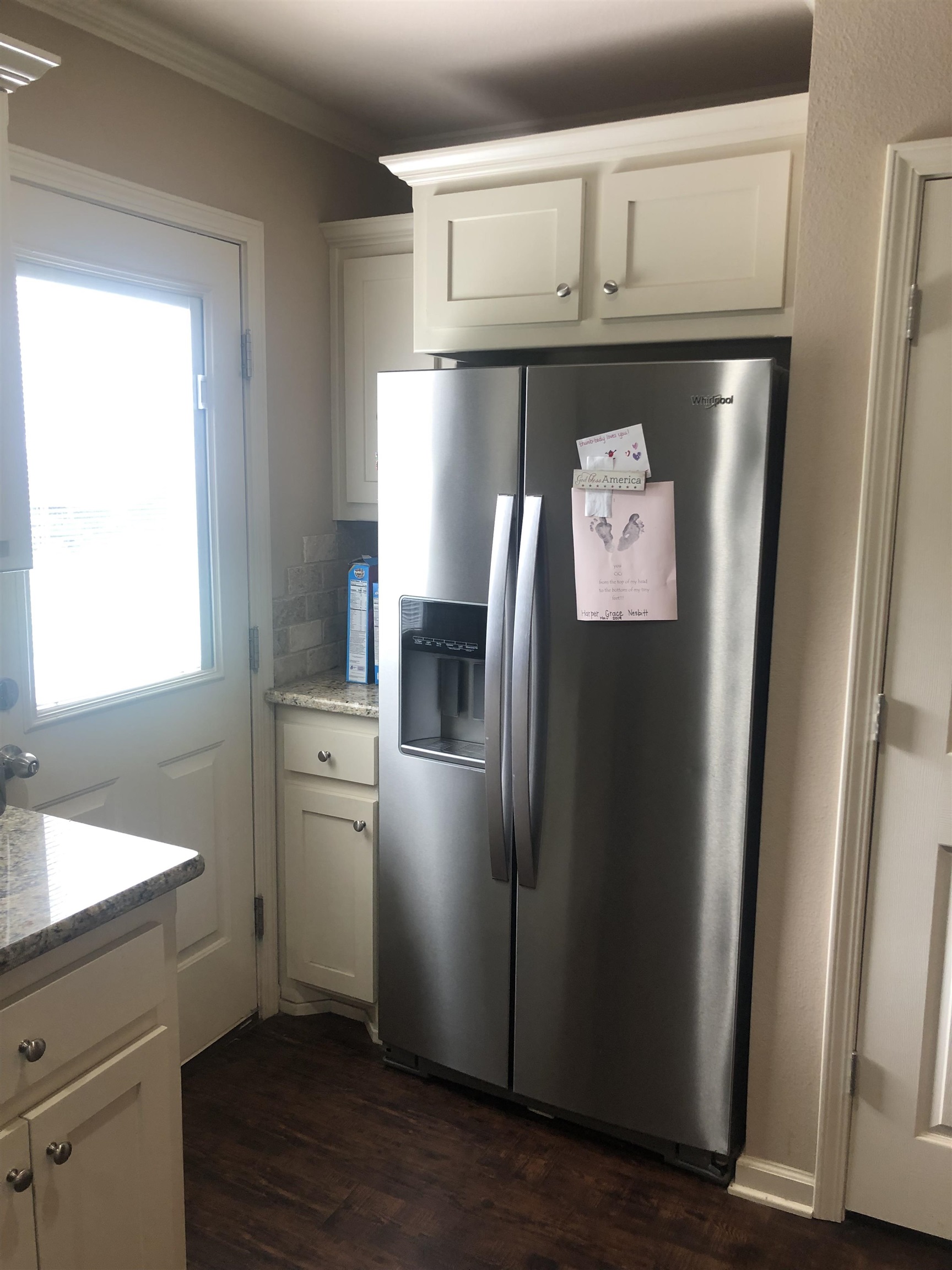 JEFFREYS PLACE SUBDIVISION - Residential