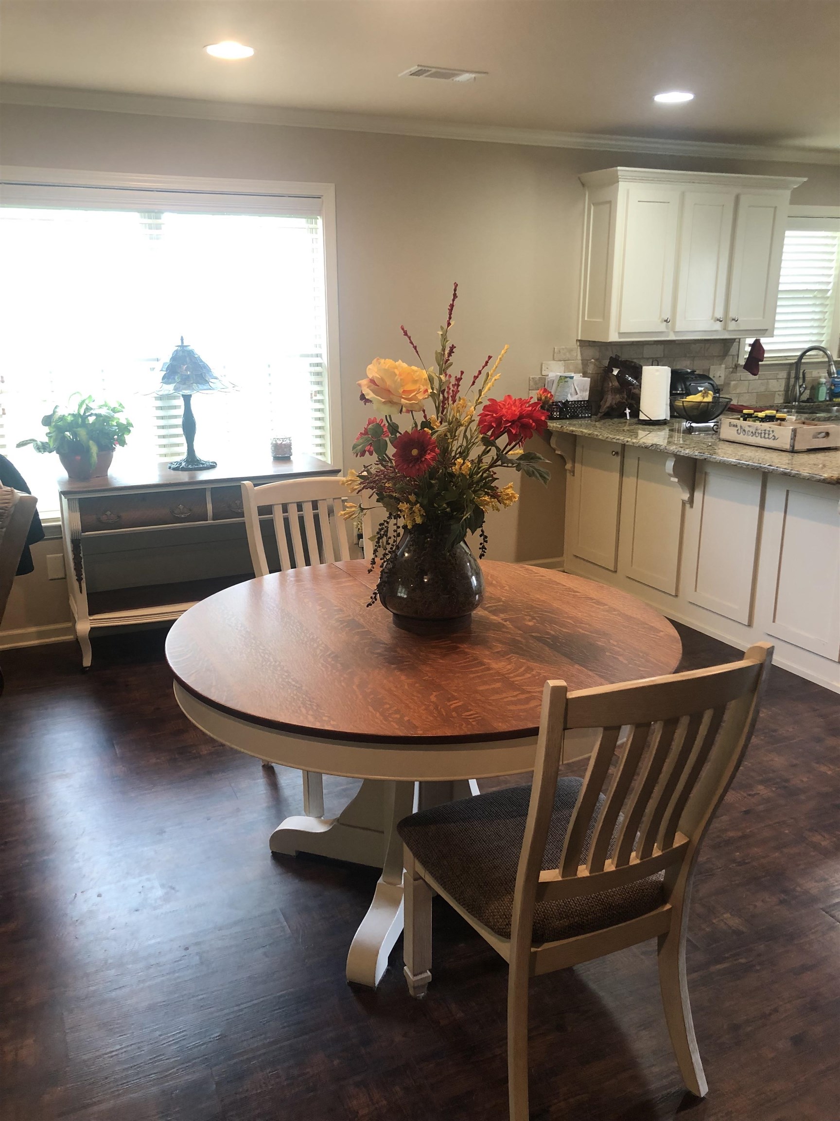 JEFFREYS PLACE SUBDIVISION - Residential