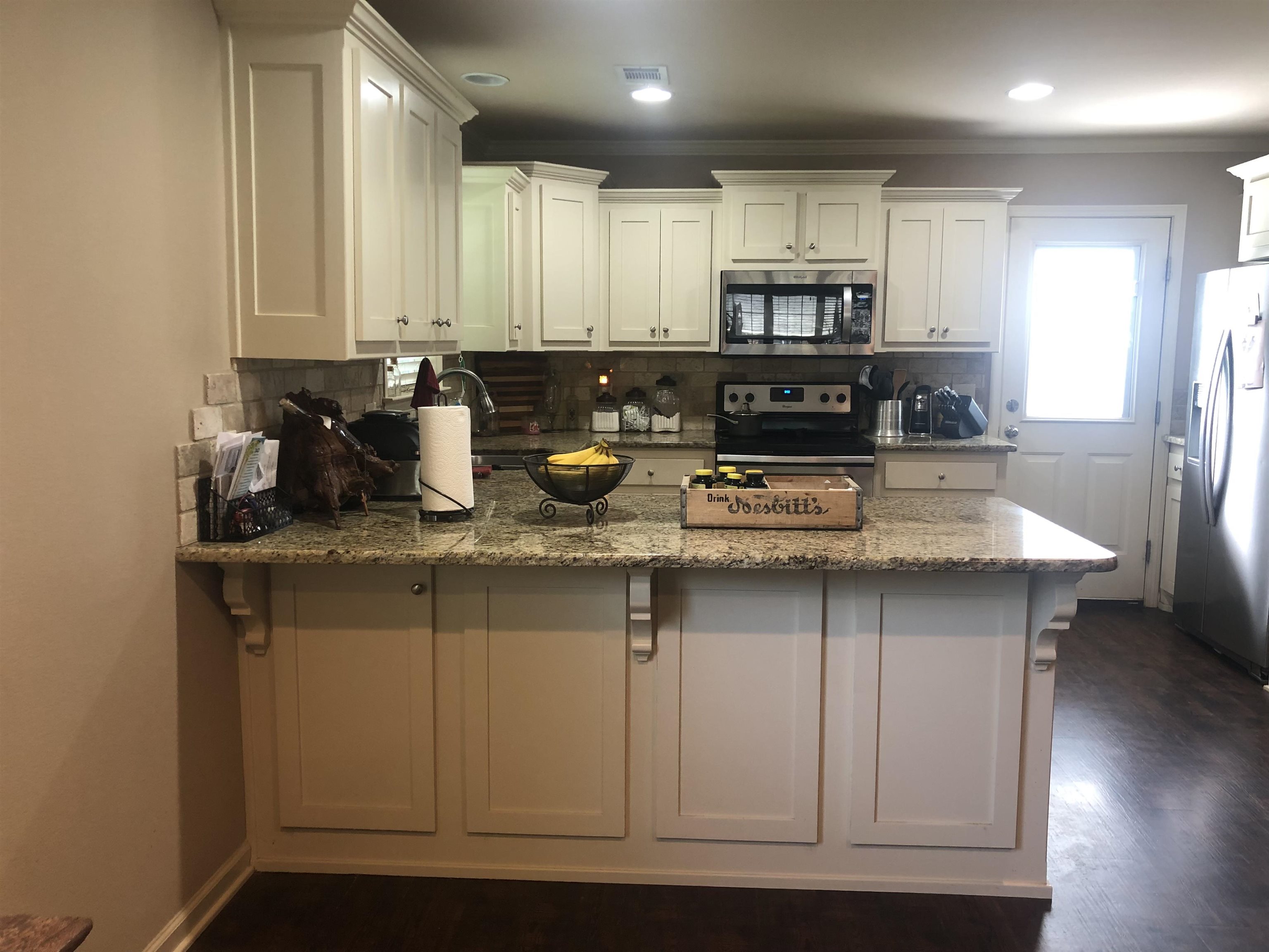 JEFFREYS PLACE SUBDIVISION - Residential