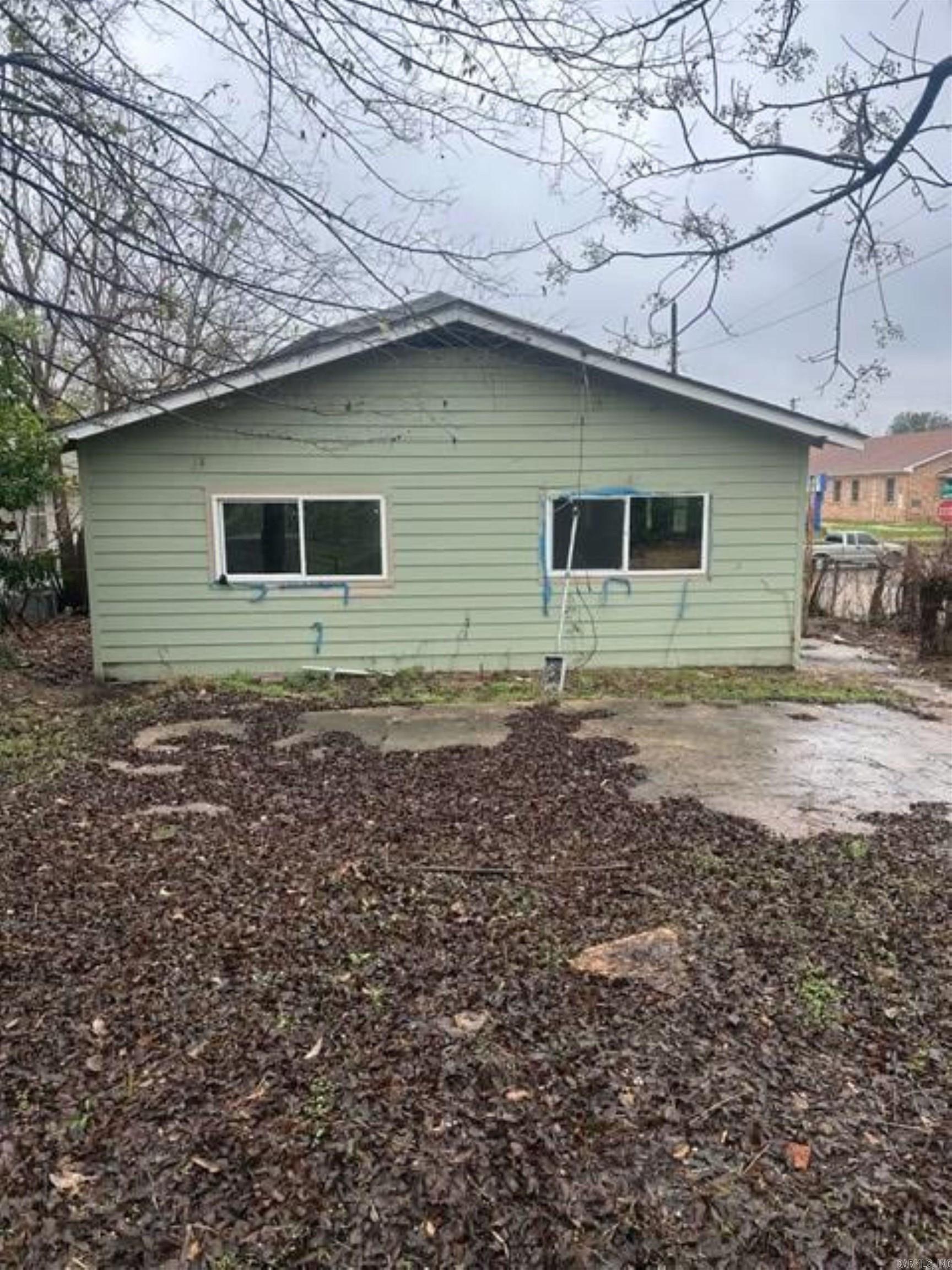 SPROATS - Residential