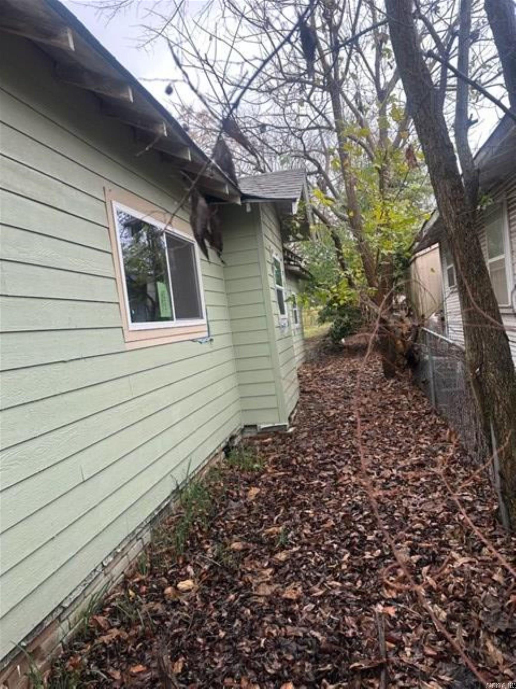 SPROATS - Residential