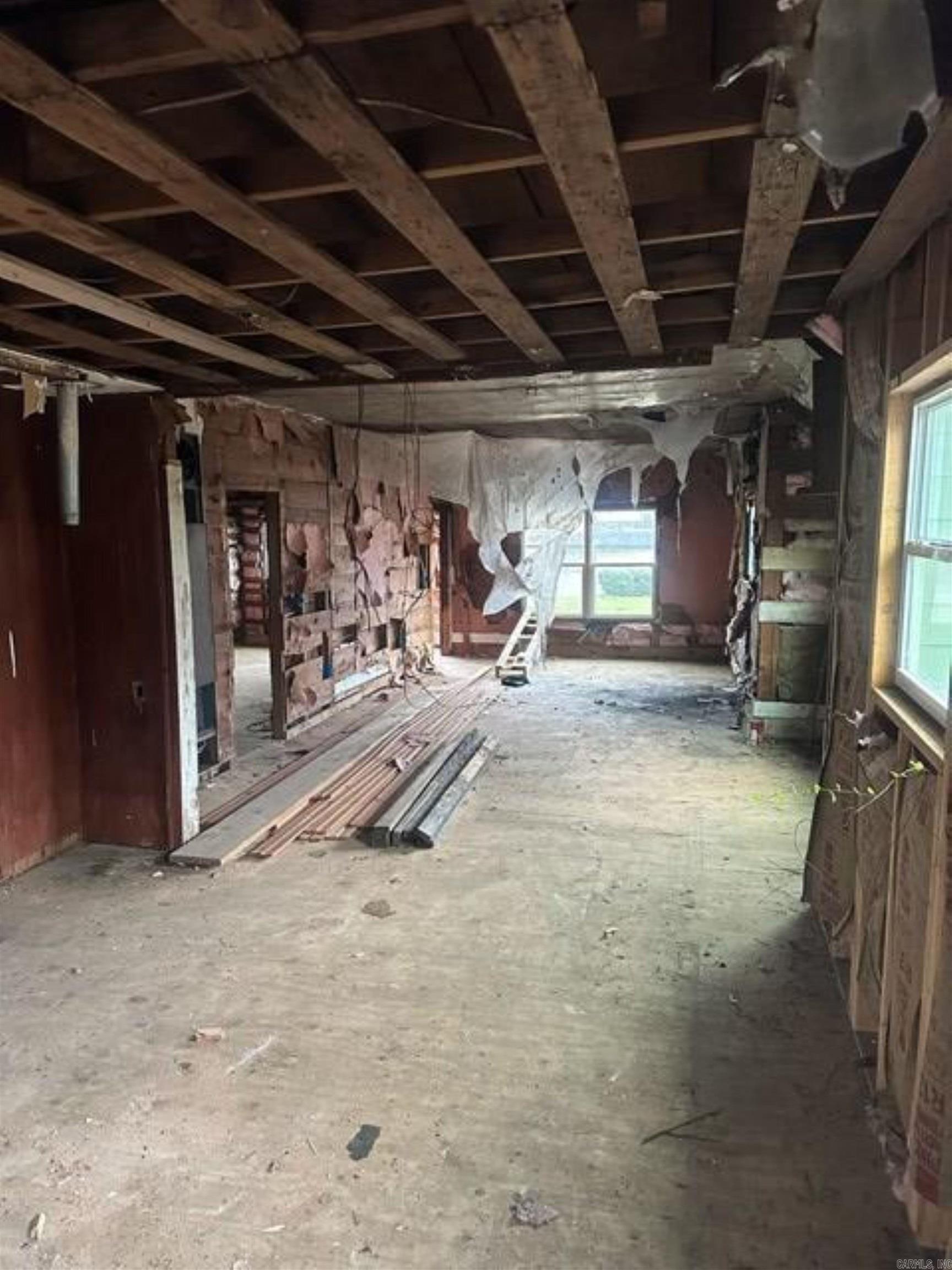 SPROATS - Residential