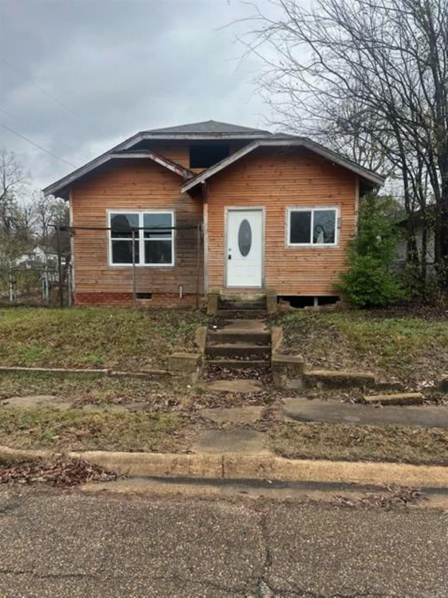 SPROATS - Residential