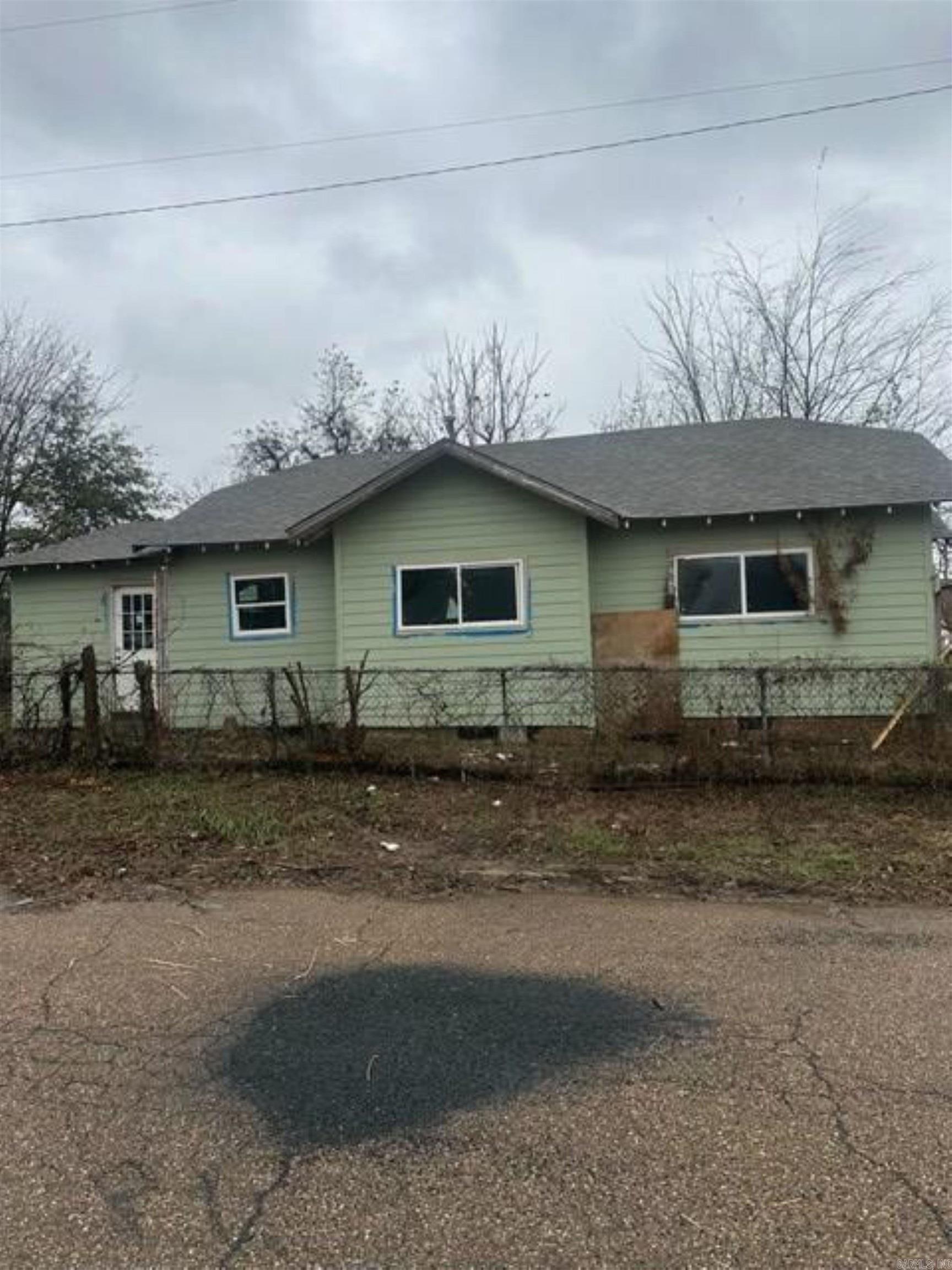 SPROATS - Residential