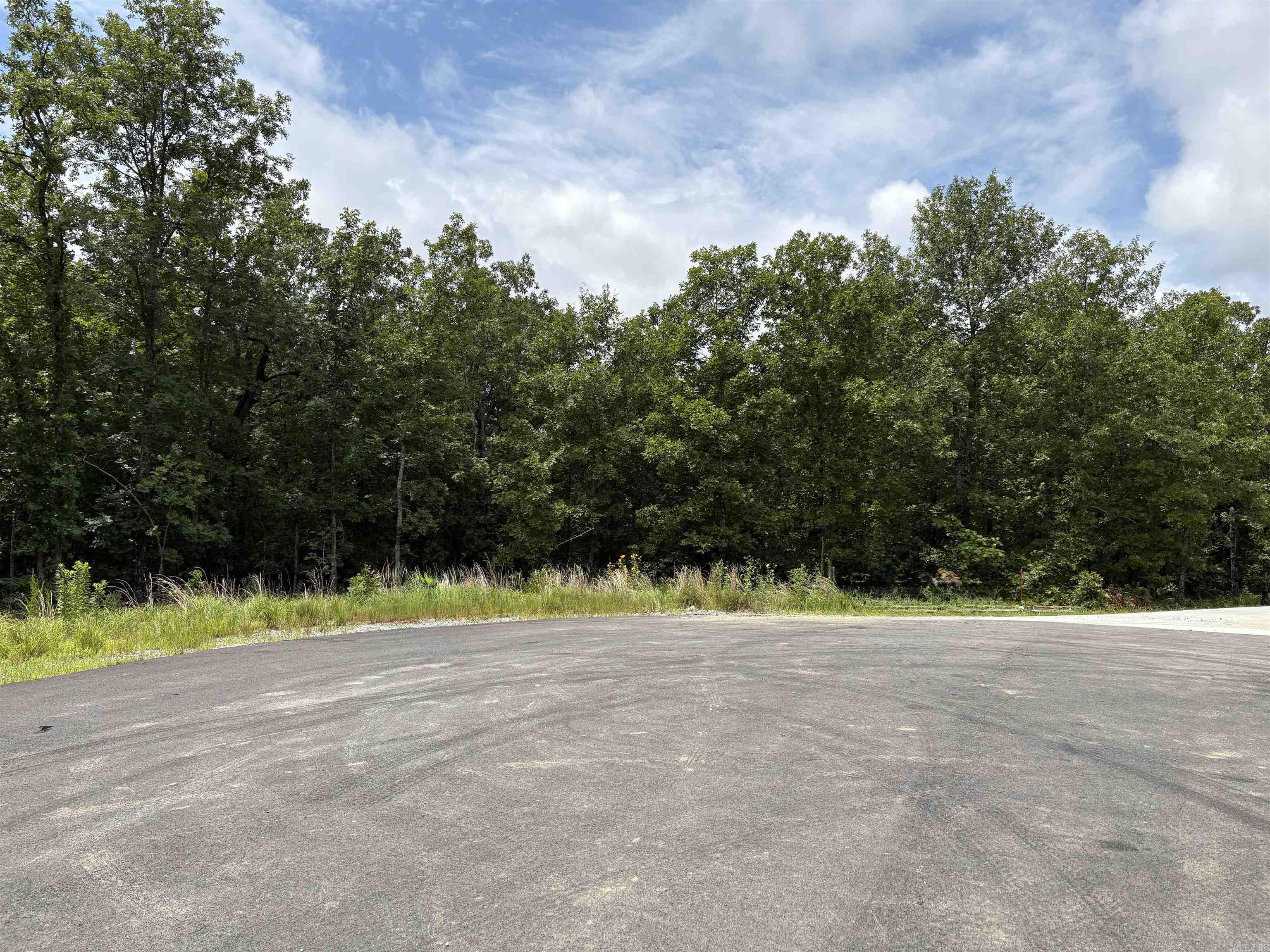 DORIS HEIGHTS II FINAL PLAT - Land