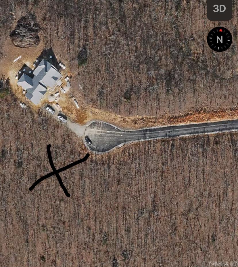 DORIS HEIGHTS II FINAL PLAT - Land