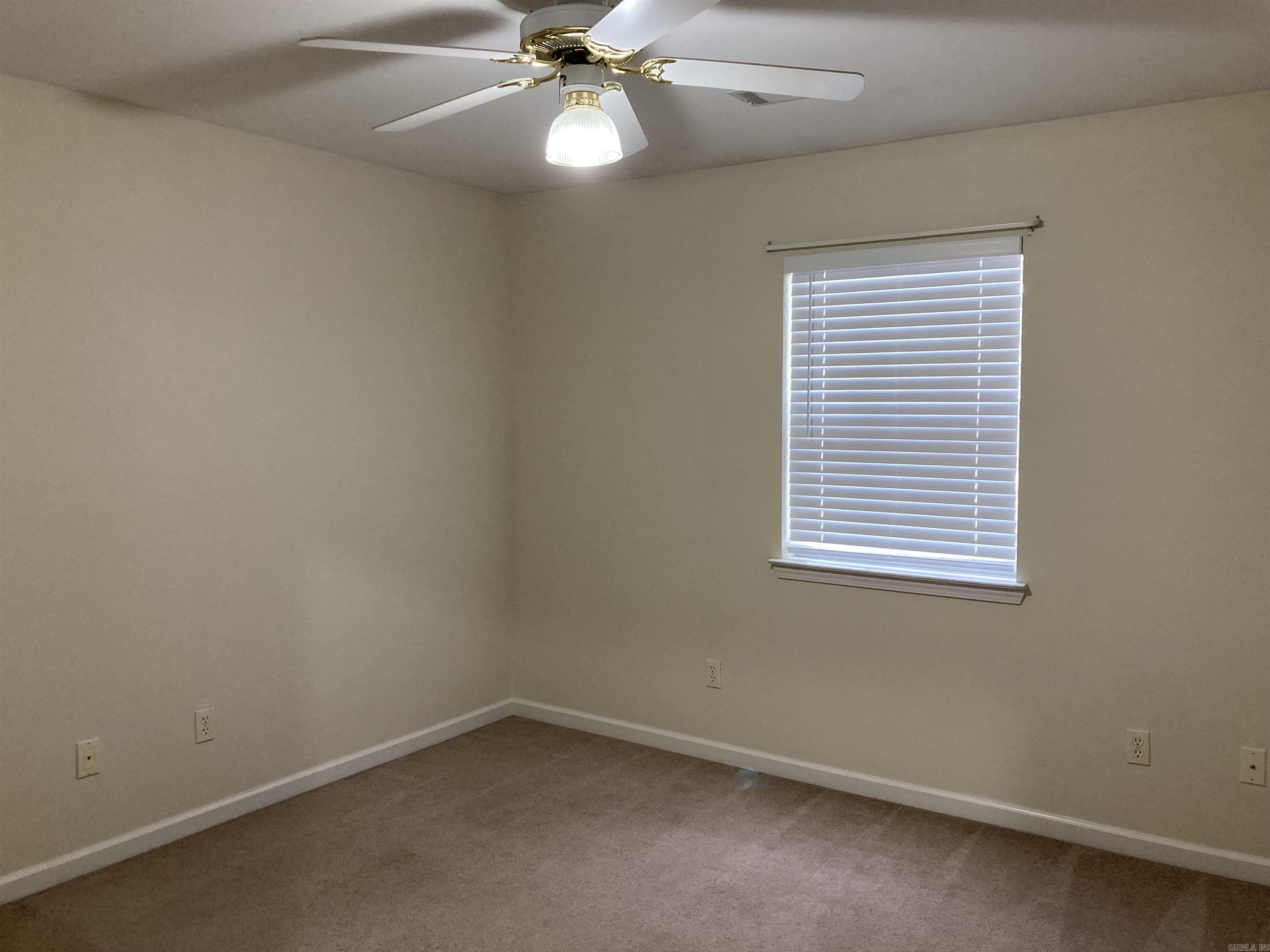 Club Estates - Residential Lease