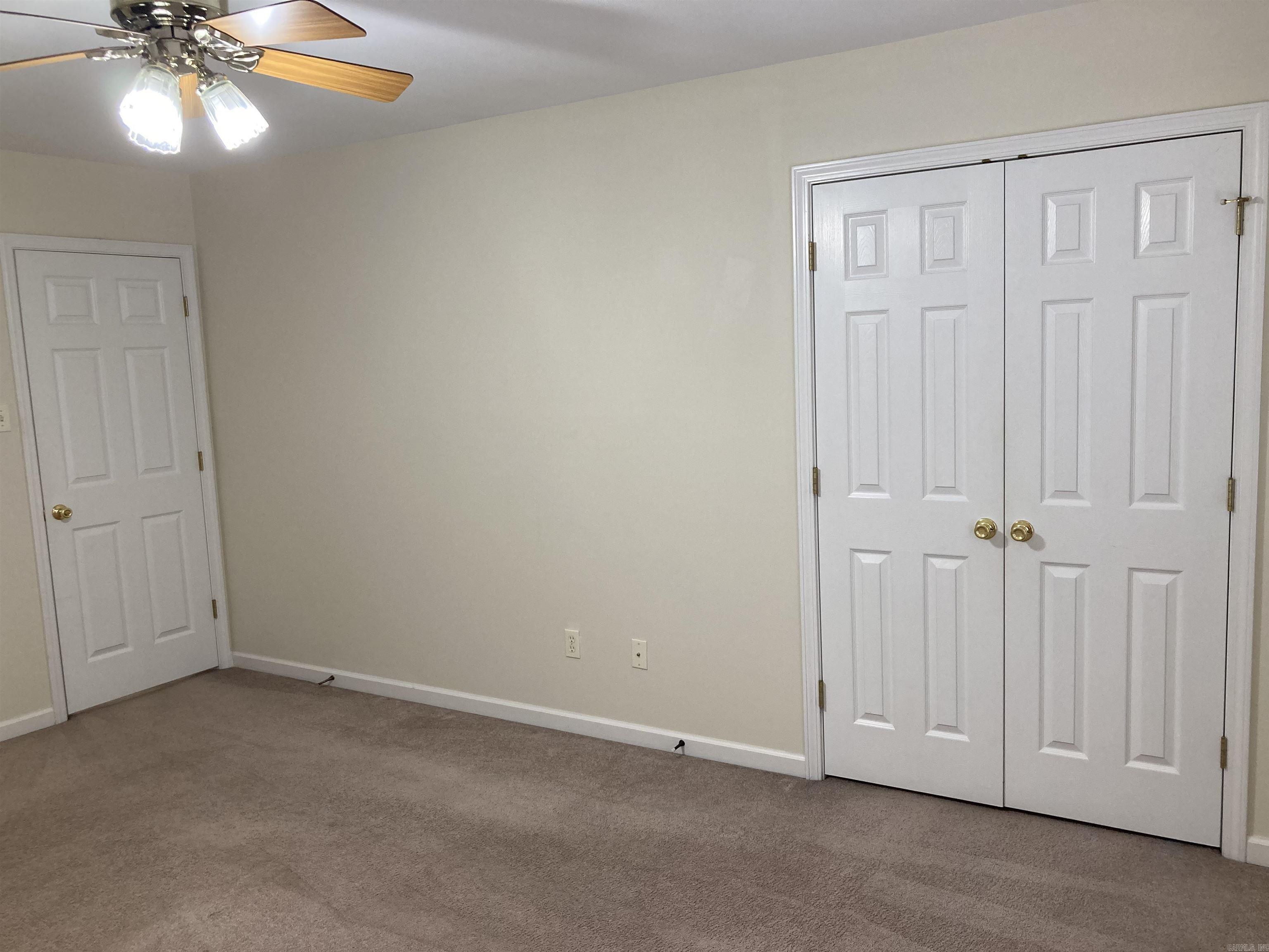 Club Estates - Residential Lease