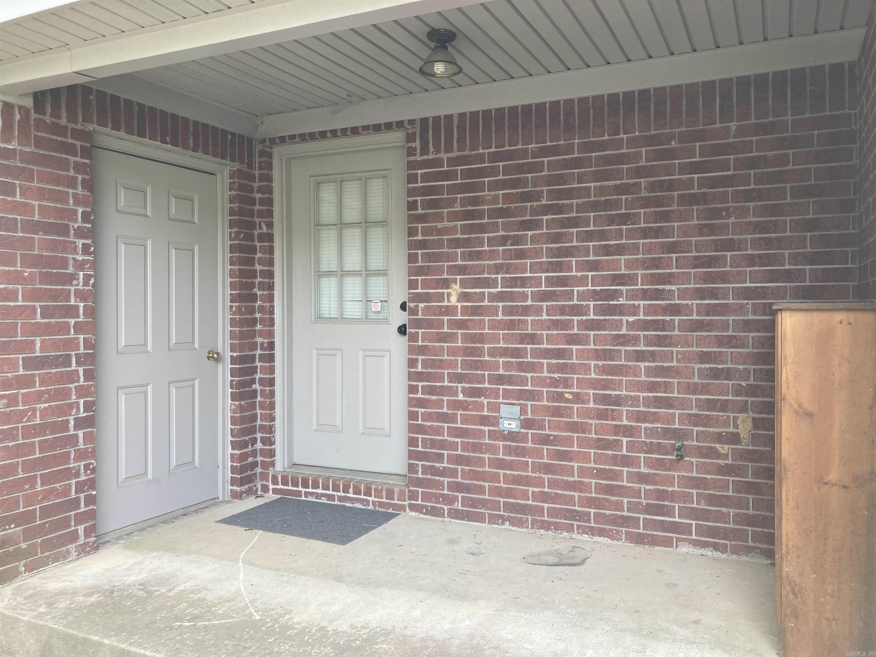 Club Estates - Residential Lease