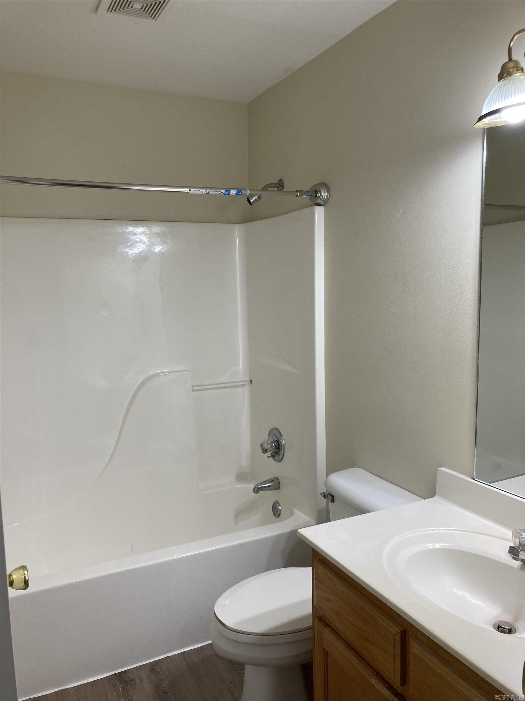 Club Estates - Residential Lease