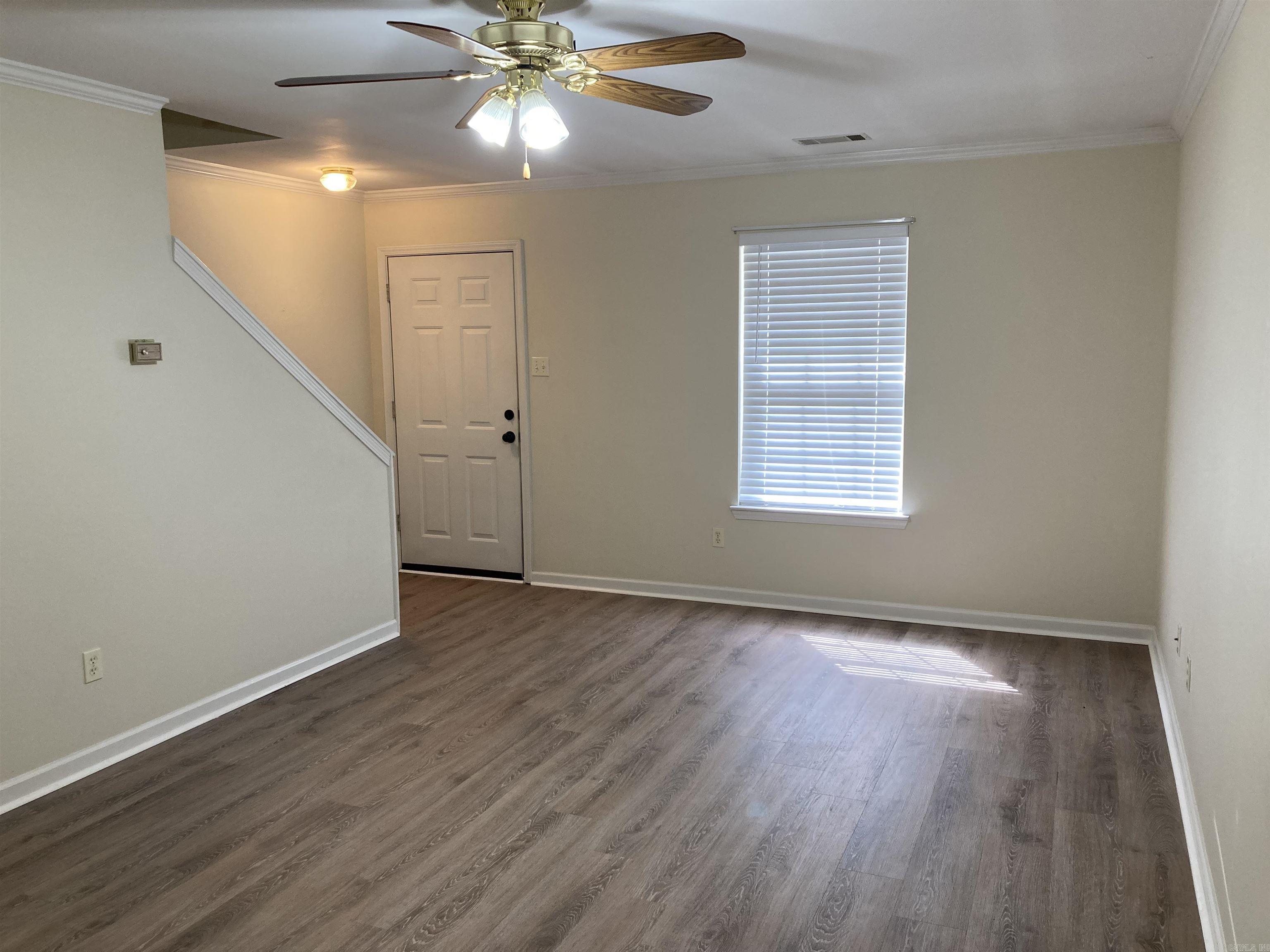 Club Estates - Residential Lease