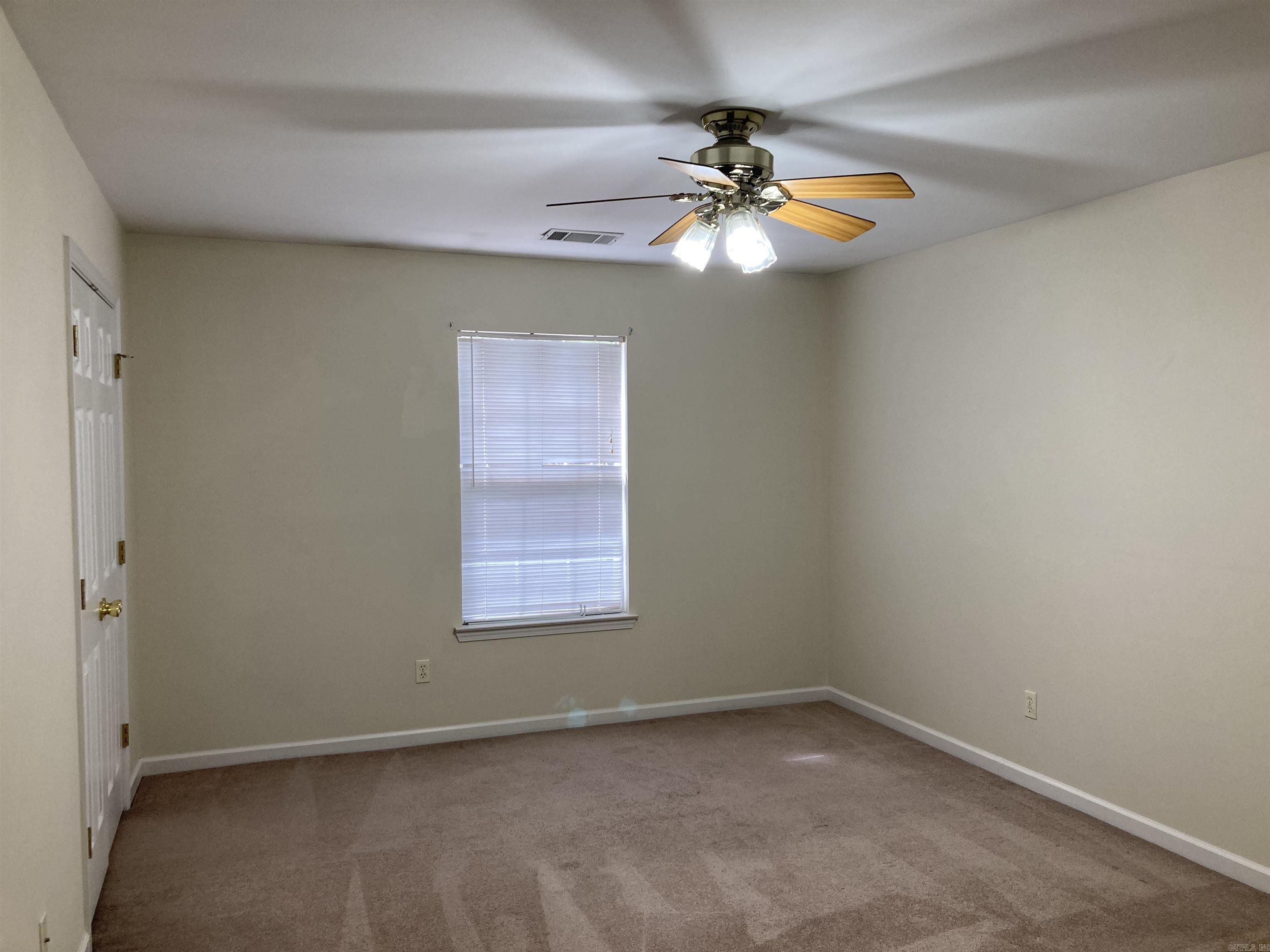 Club Estates - Residential Lease