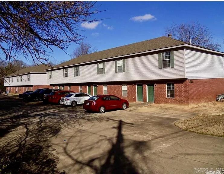 Club Estates - Residential Lease